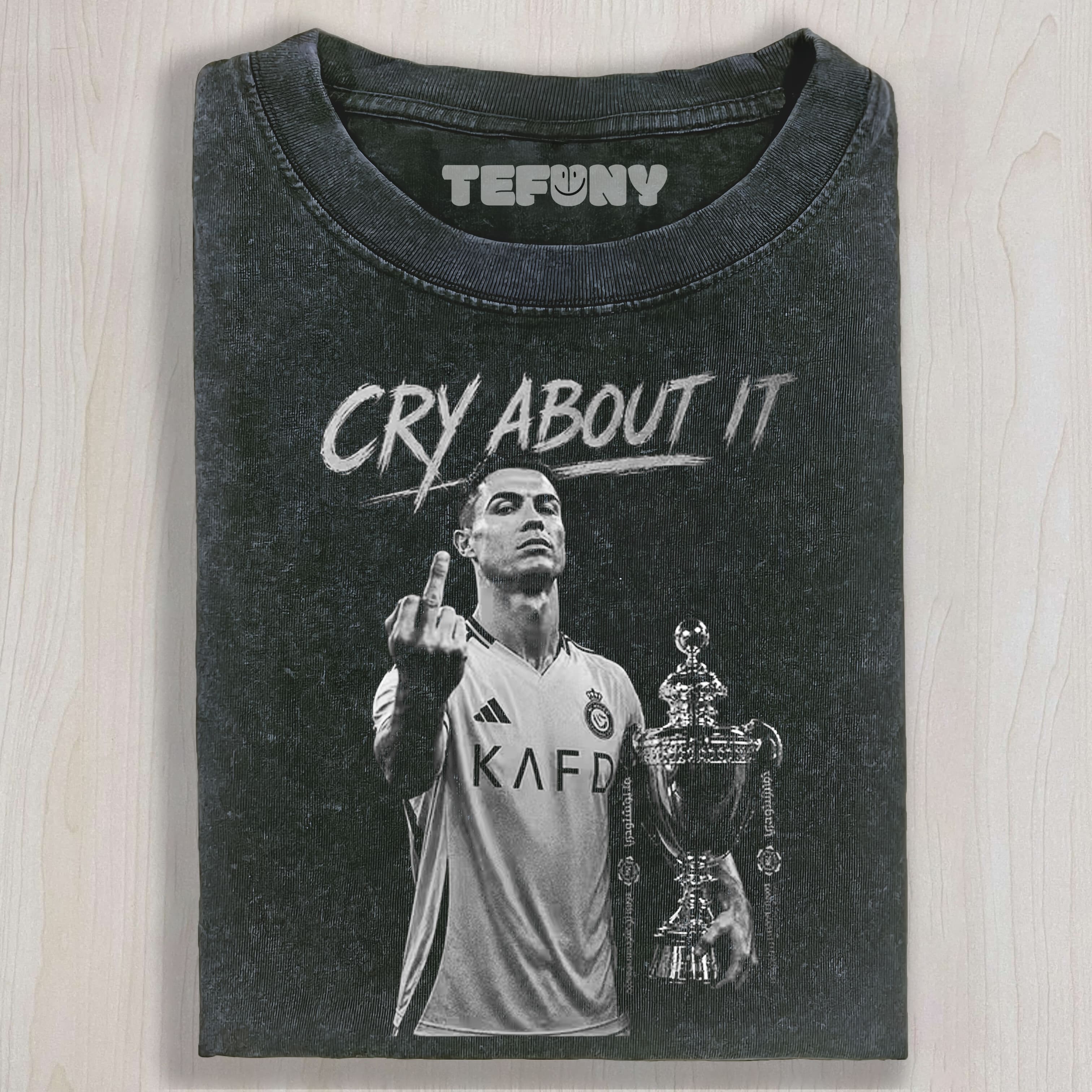 CRISTIANO RONALDO 2026 V3 UNISEX TEE, TANK TOP, LAYERED LS, SWEATSHIRT & HOODIE