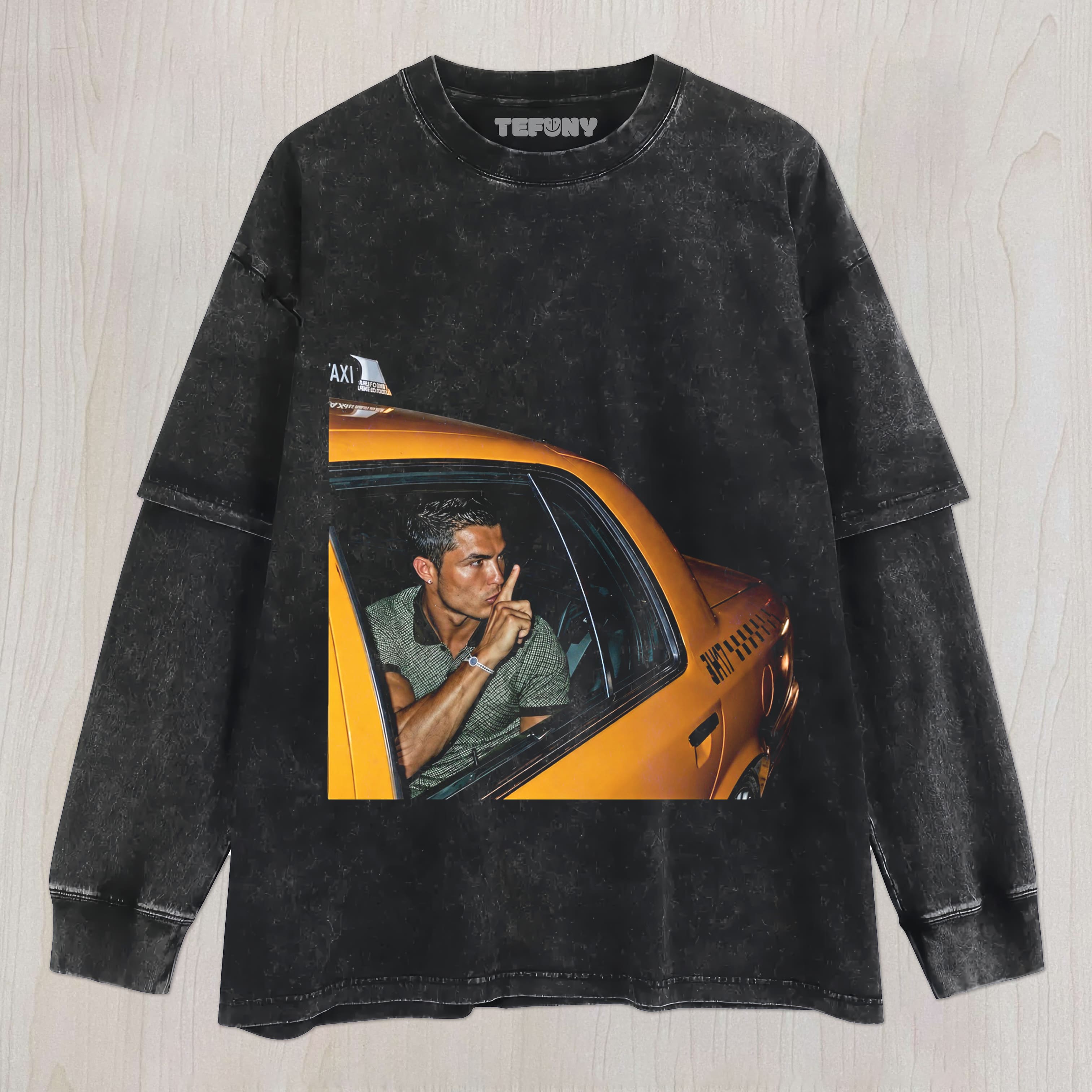 CRISTIANO RONALDO V UNISEX TEE, TANK TOP, LAYERED LS, SWEATSHIRT & HOODIE