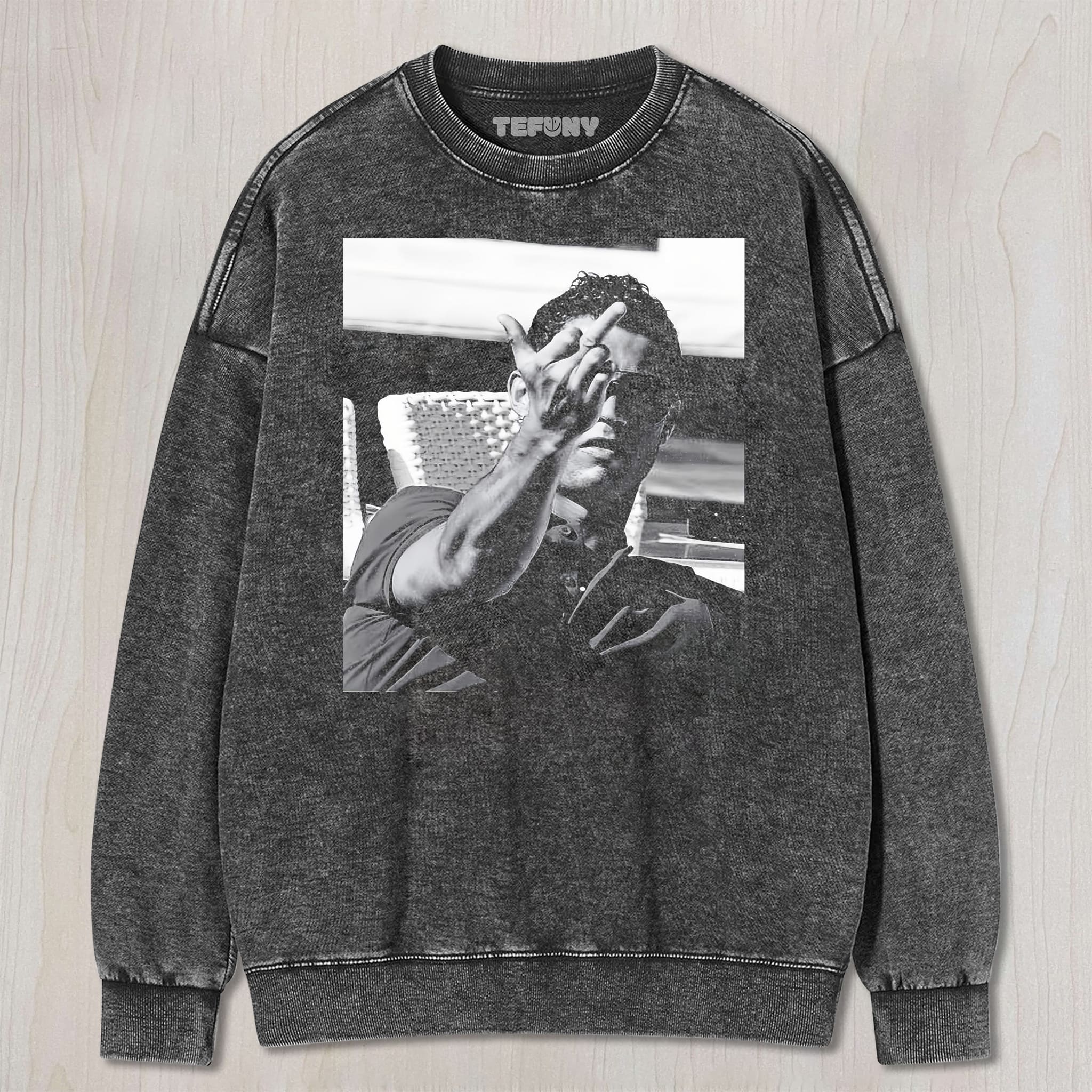 CR N UNISEX TEE, TANK TOP, LAYERED LS, SWEATSHIRT & HOODIE