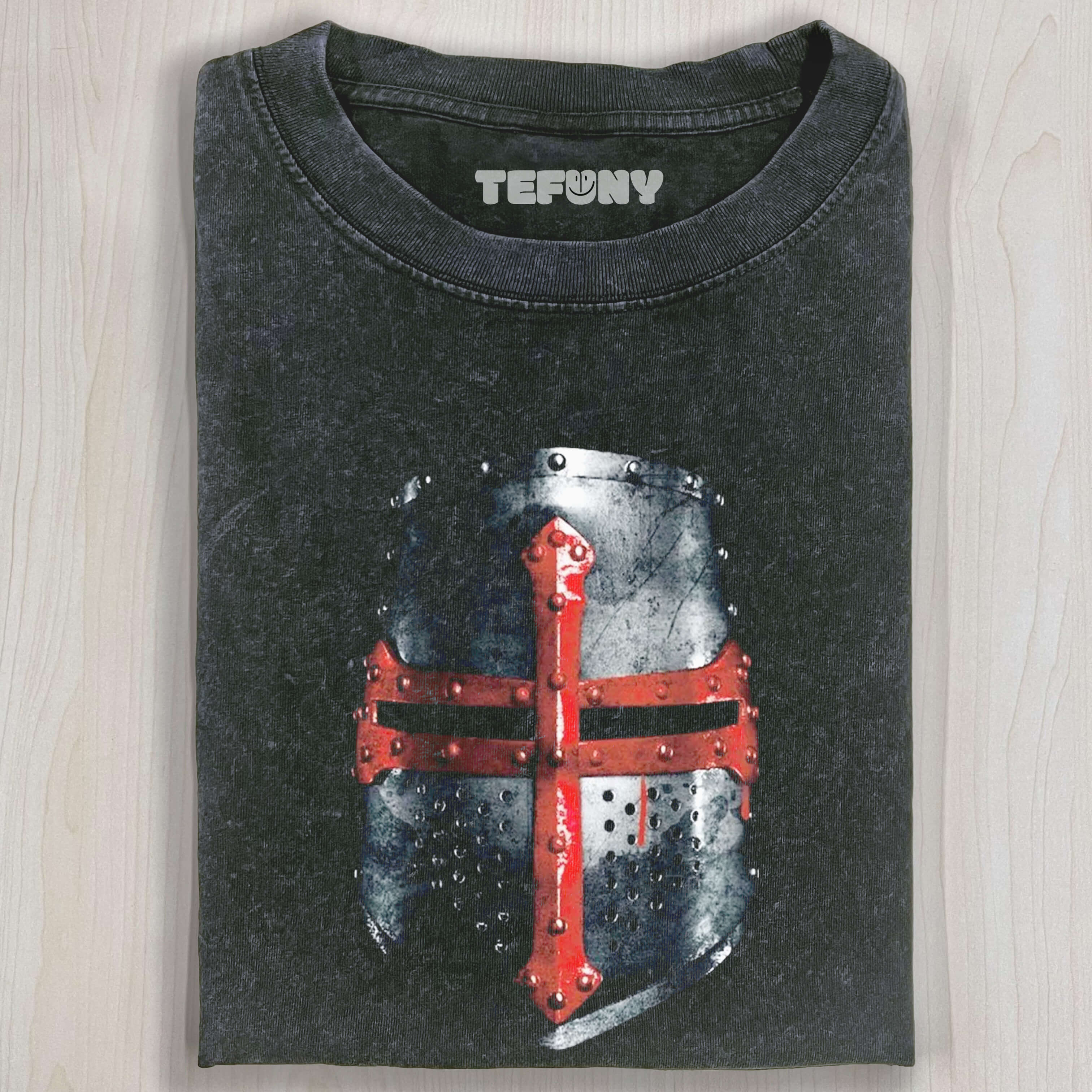 CRUSADE TEE