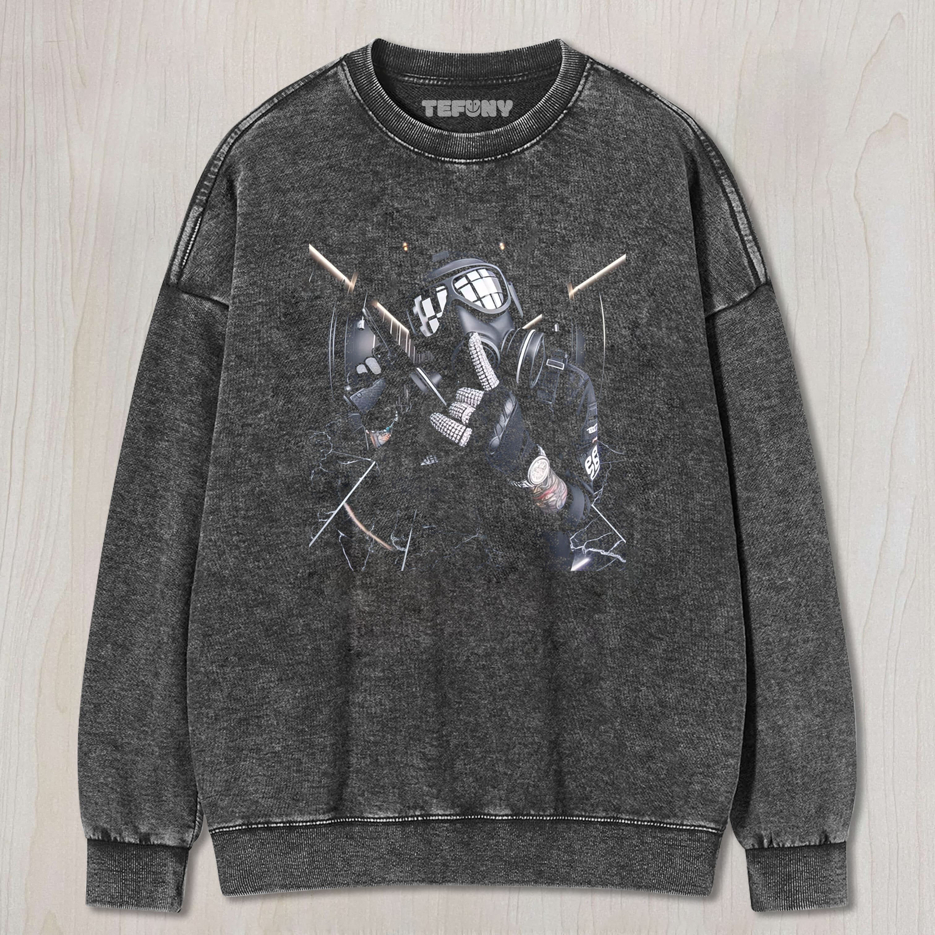 CS UNISEX TEE, TANK TOP, LAYERED LS, SWEATSHIRT & HOODIE