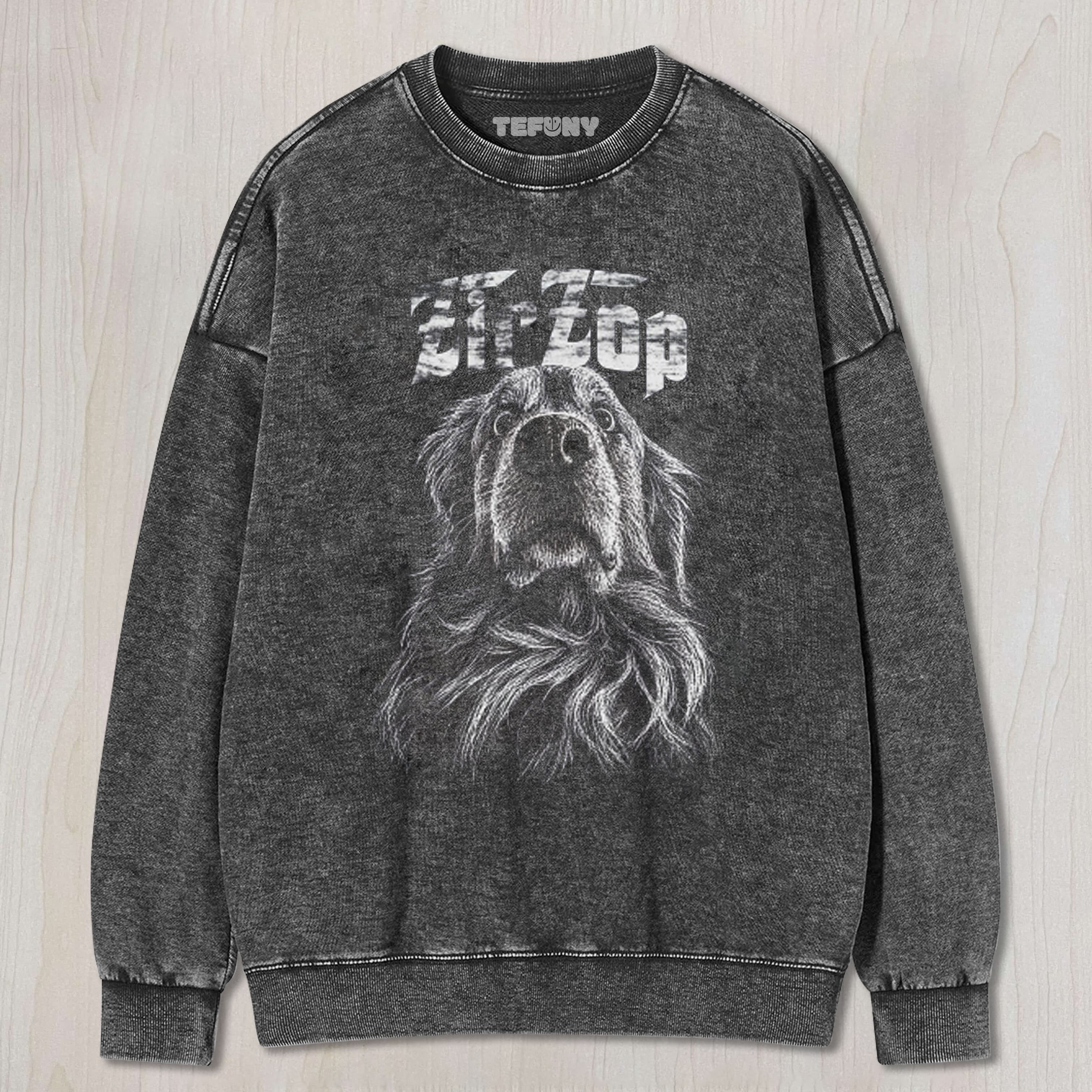 CUSTOM DOG PHOTO GRAPHIC UNISEX TEE, TANK TOP, LAYERED LS, SWEATSHIRT & HOODIE