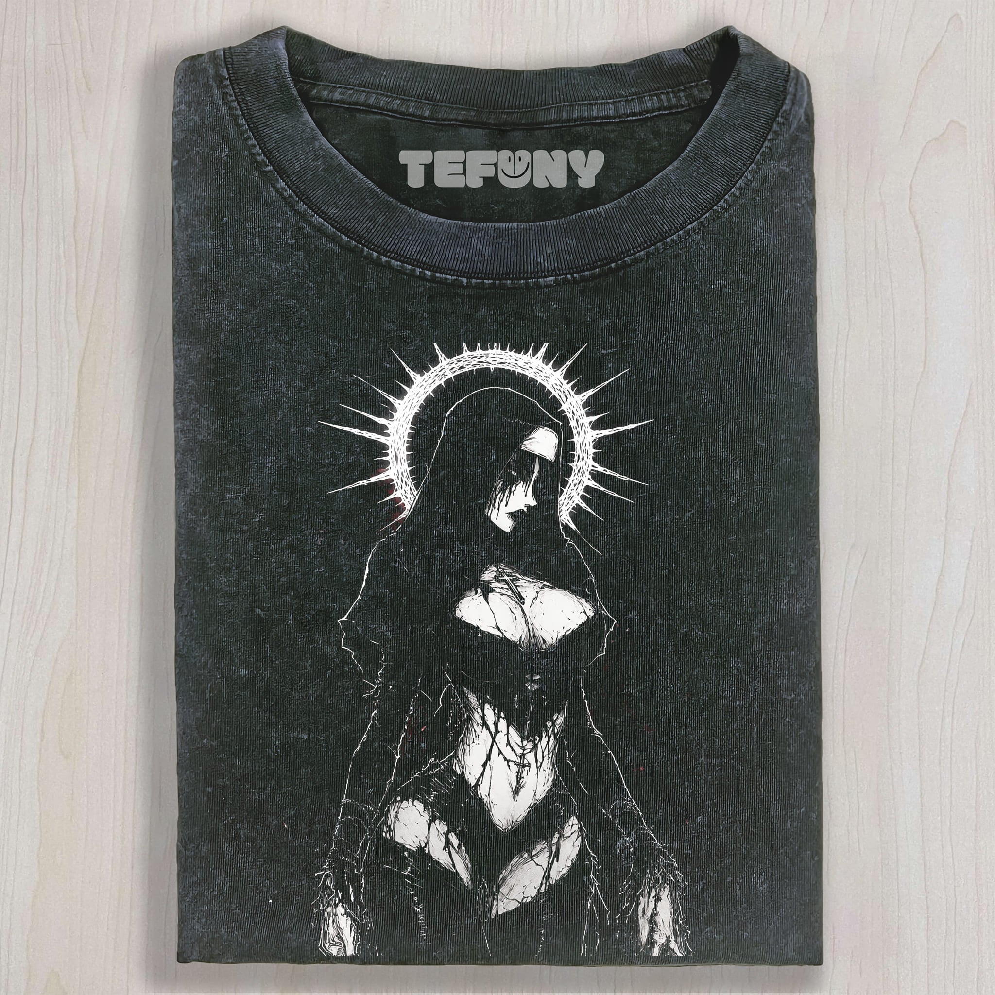 CUTE GHOST V4 T-SHIRT UNISEX TEE, TANK TOP, LAYERED LS, SWEATSHIRT & HOODIE