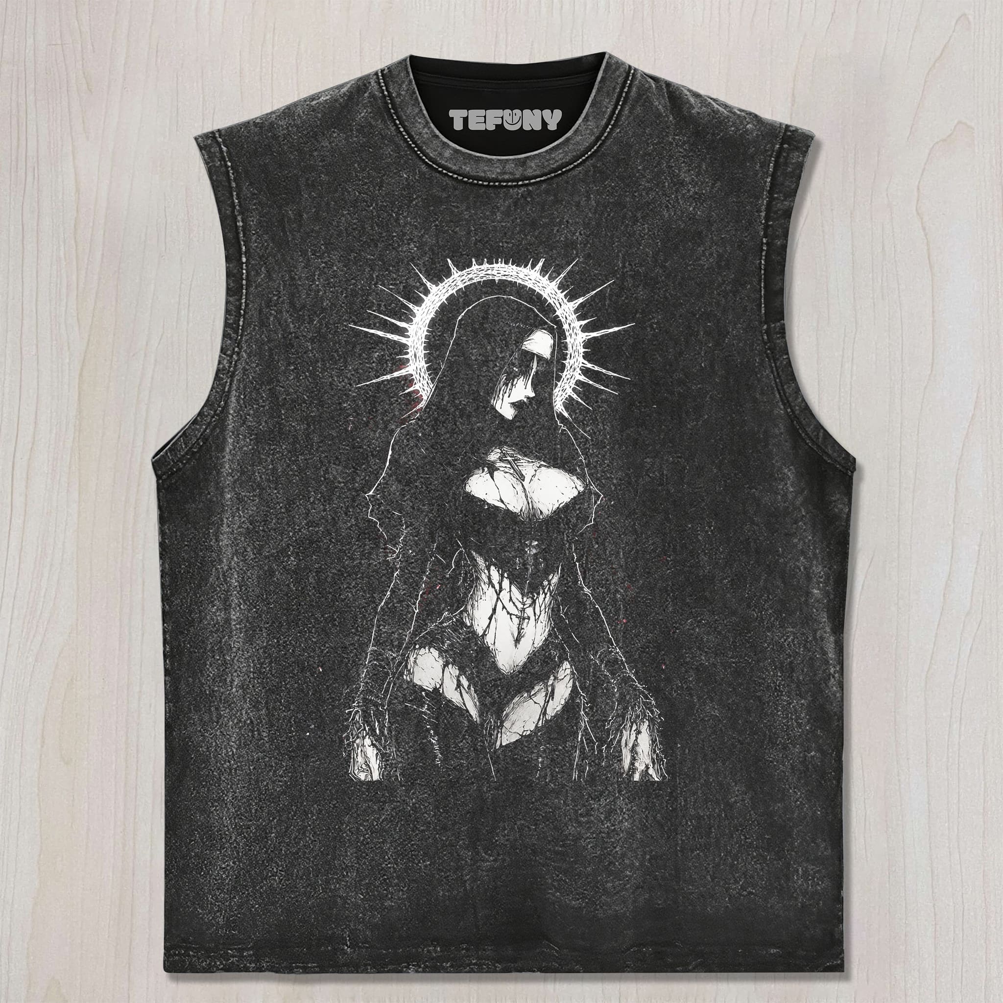 CUTE GHOST V4 T-SHIRT UNISEX TEE, TANK TOP, LAYERED LS, SWEATSHIRT & HOODIE
