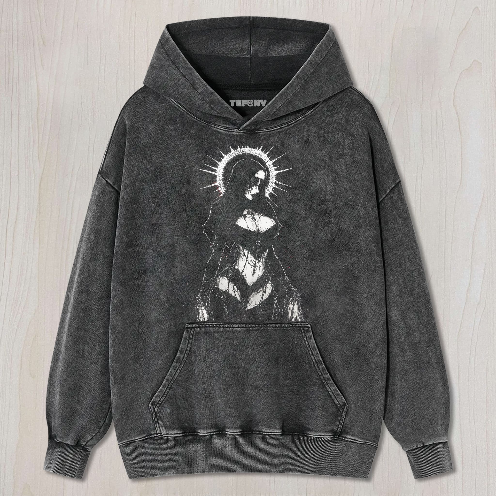 CUTE GHOST V4 T-SHIRT UNISEX TEE, TANK TOP, LAYERED LS, SWEATSHIRT & HOODIE
