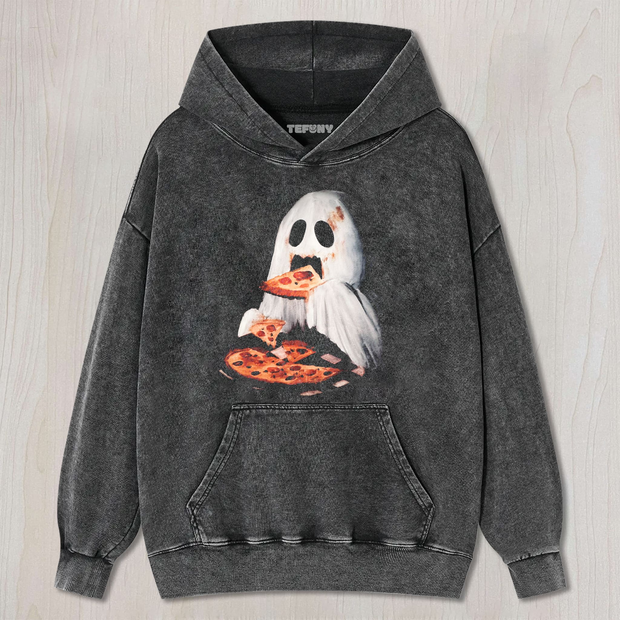 CUTE GHOST V9 T-SHIRT UNISEX TEE, TANK TOP, LAYERED LS, SWEATSHIRT & HOODIE