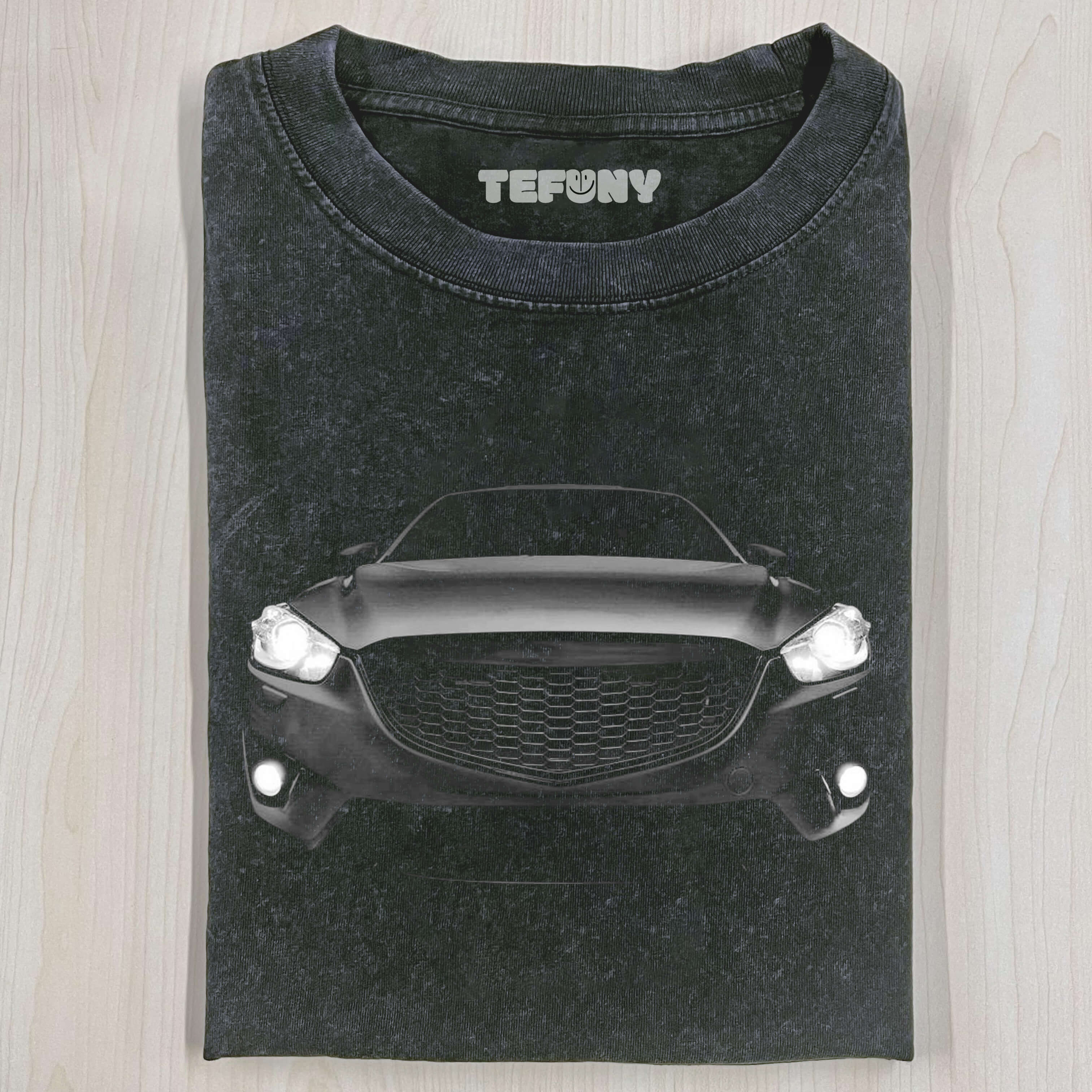 CX-5 SUV HEADLIGHTS CROSSOVER T-SHIRT
