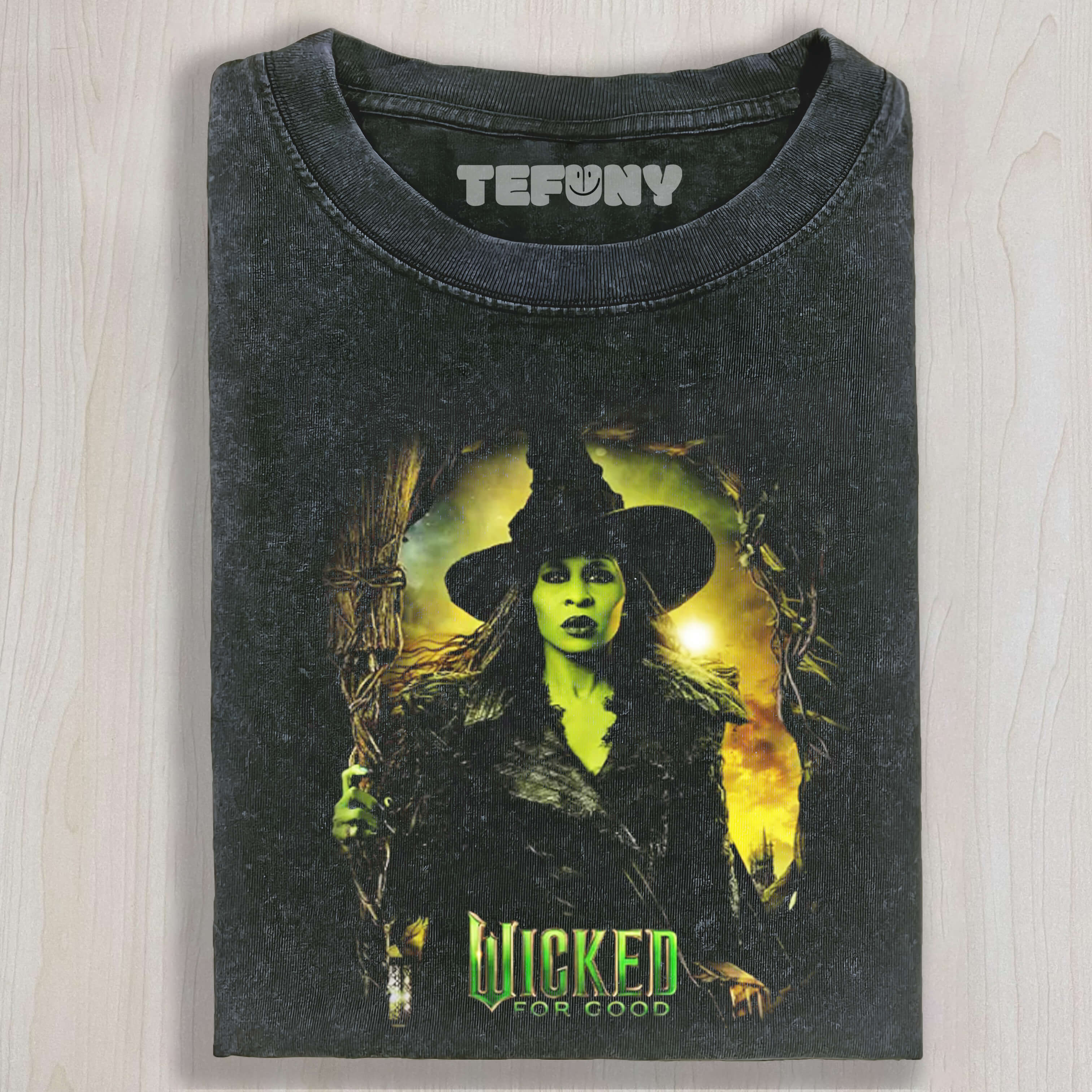 CYNTHIA ERIVO V2 TEE & SWEAT & HOOD