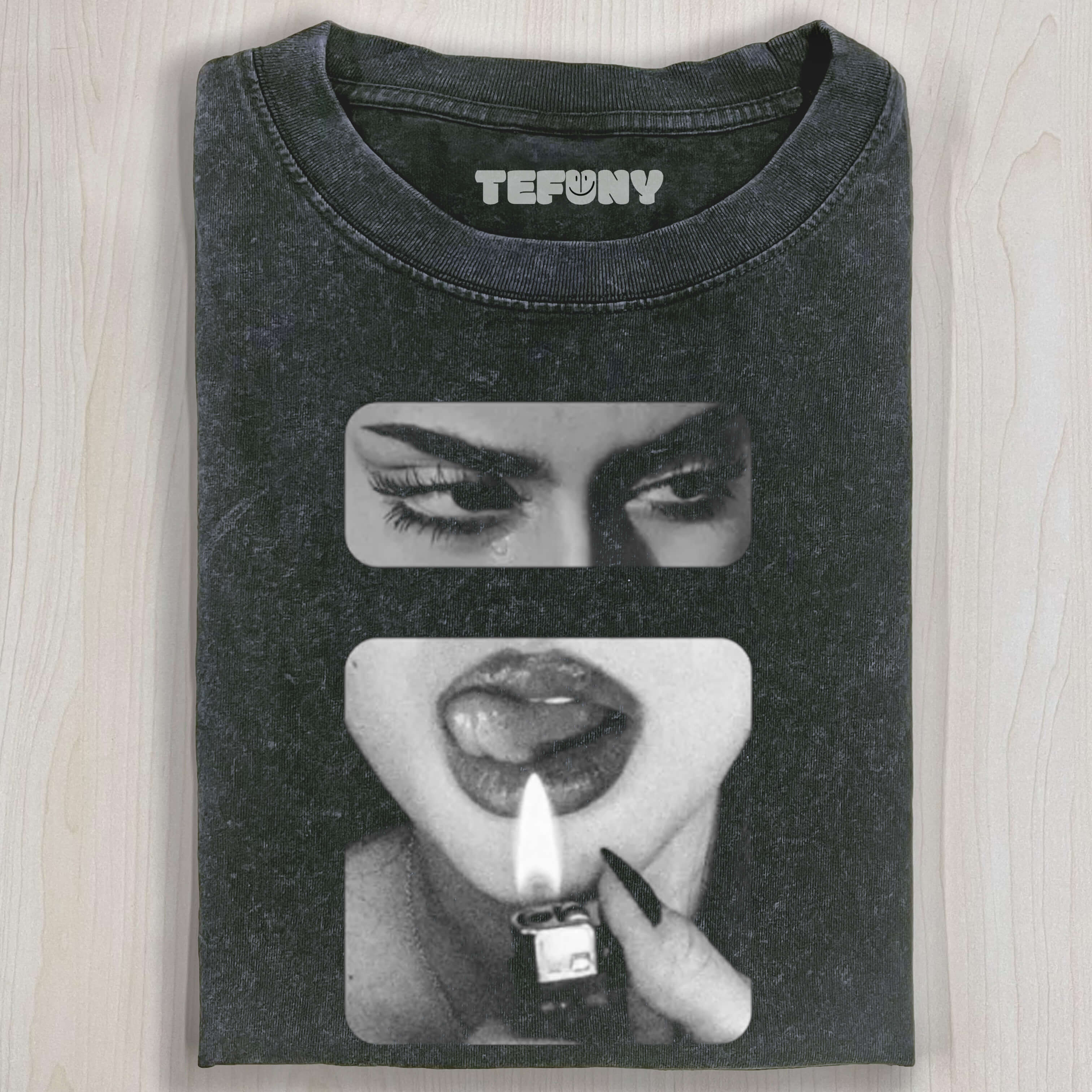 Charming Gestures T-Shirt