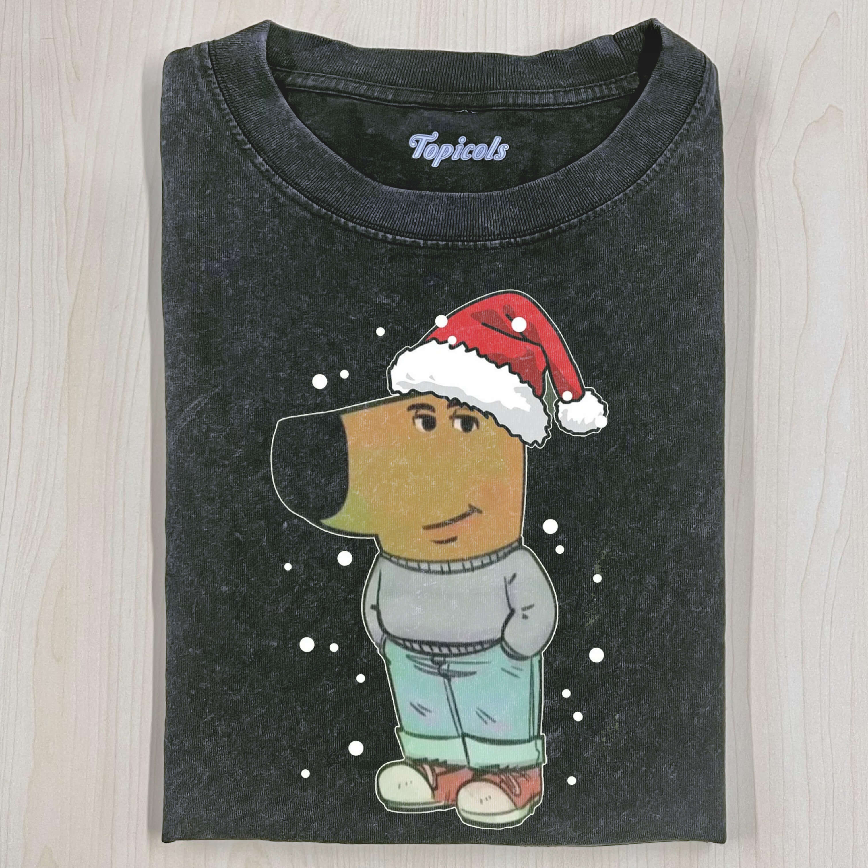 CHILL GUY TEE 2.0
