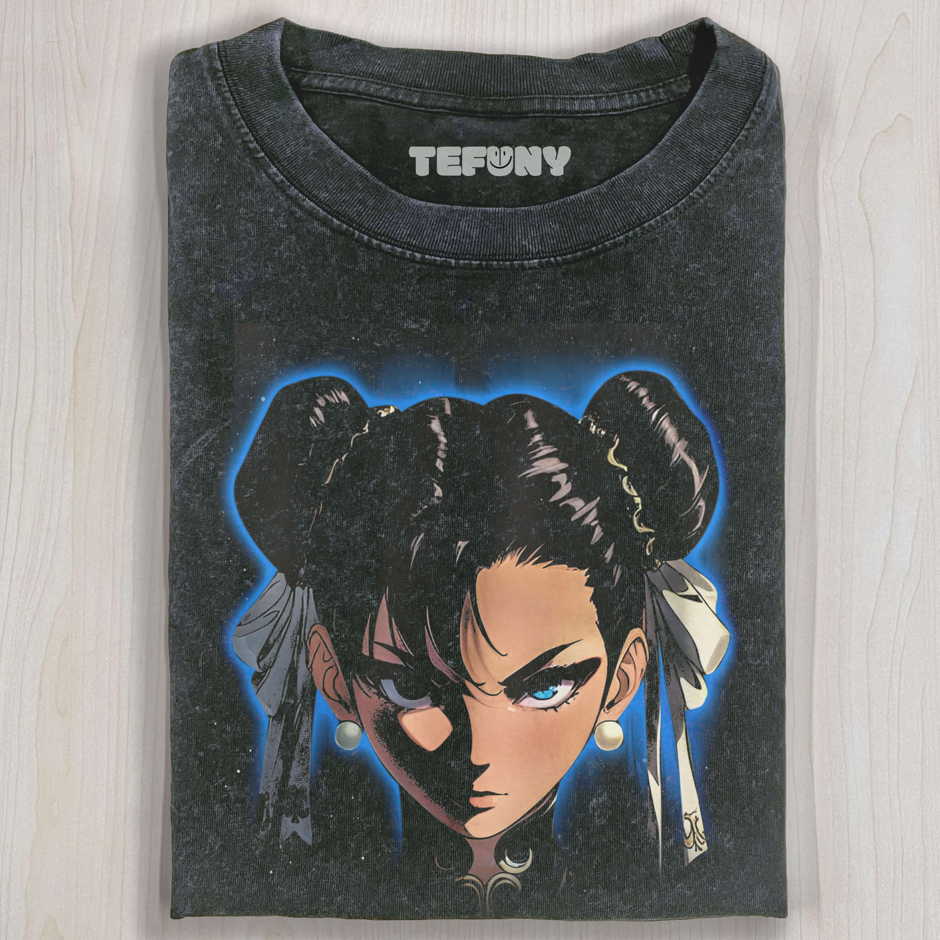 Chun Li T-Shirt