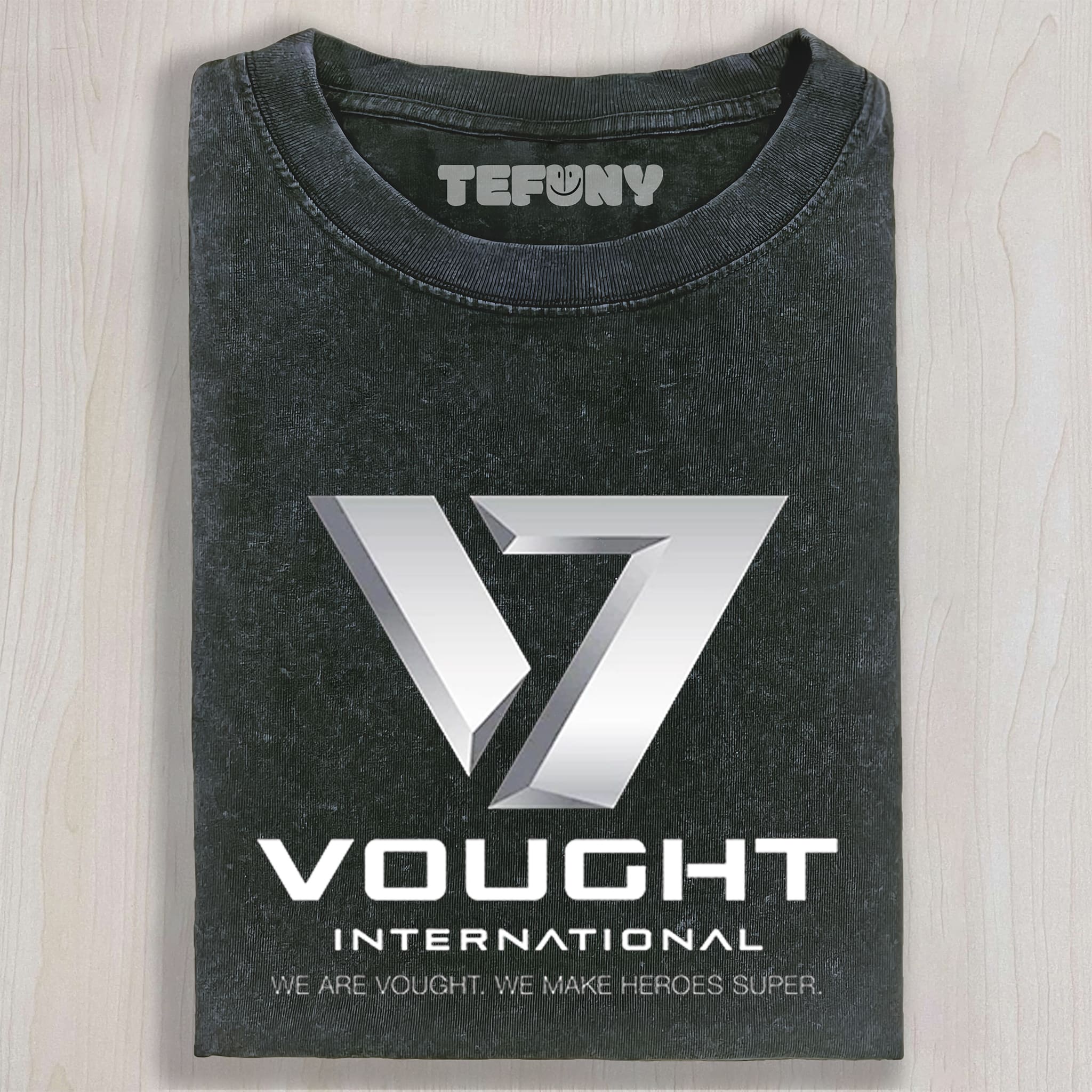 CORPORATE ASSET UNISEX TEE, TANK TOP, LAYERED LS, SWEATSHIRT & HOODIE
