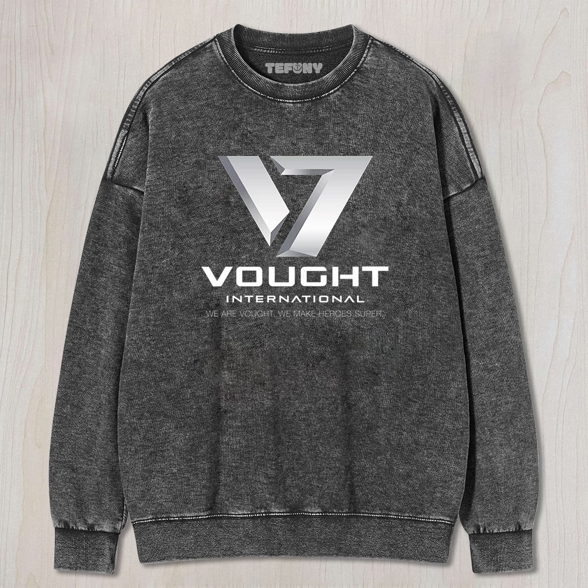 CORPORATE ASSET UNISEX TEE, TANK TOP, LAYERED LS, SWEATSHIRT & HOODIE