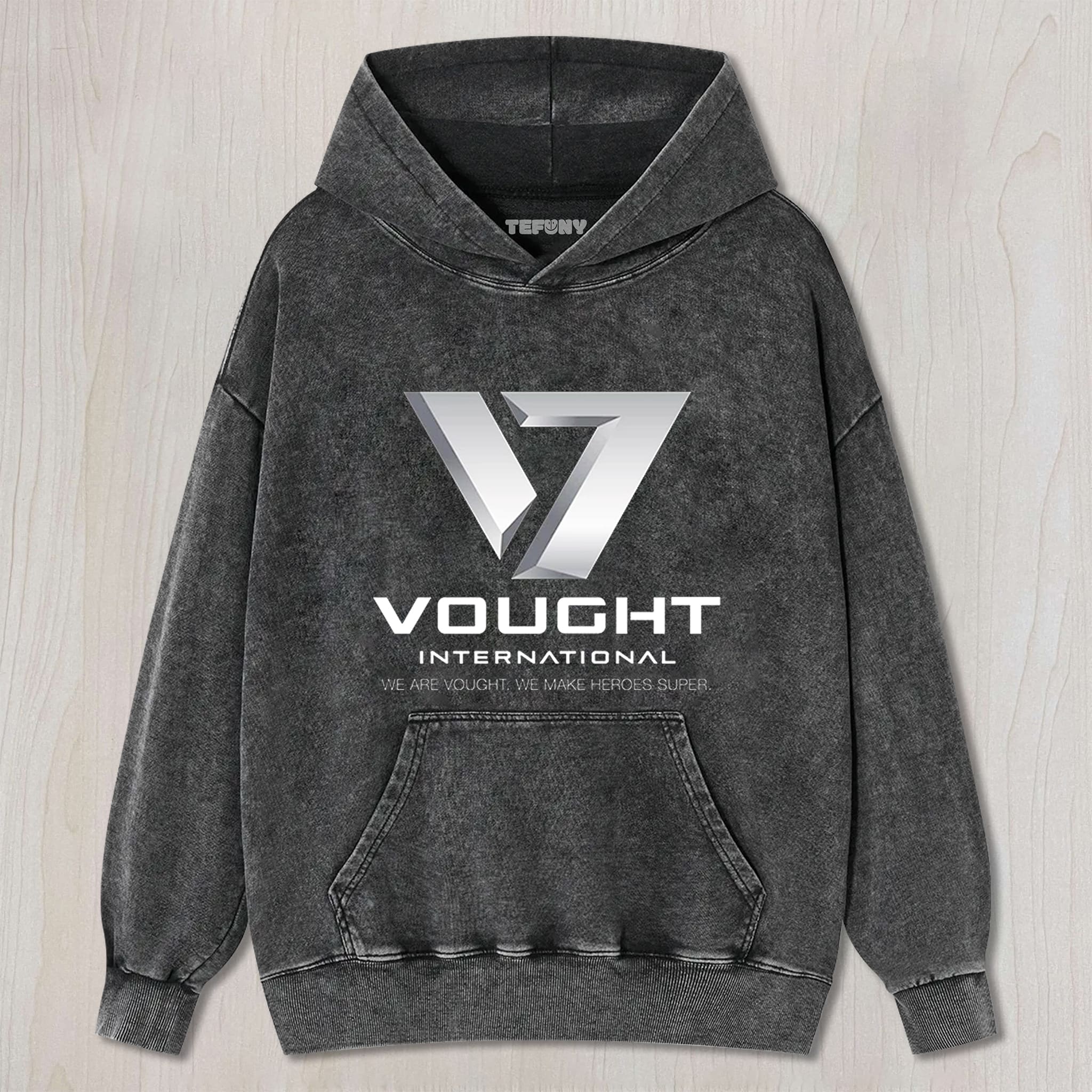 CORPORATE ASSET UNISEX TEE, TANK TOP, LAYERED LS, SWEATSHIRT & HOODIE