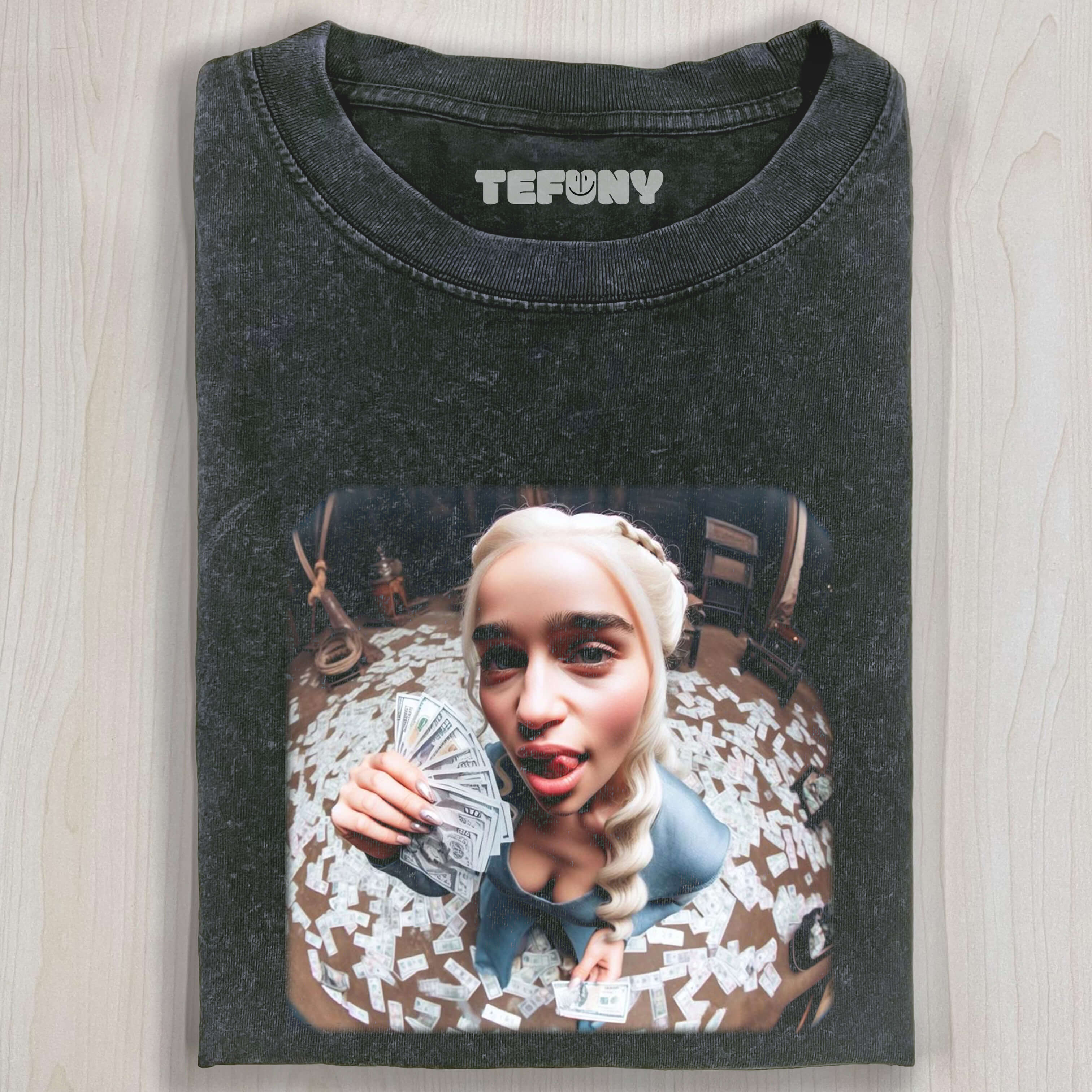 DAENERYS TARGARYEN2.0