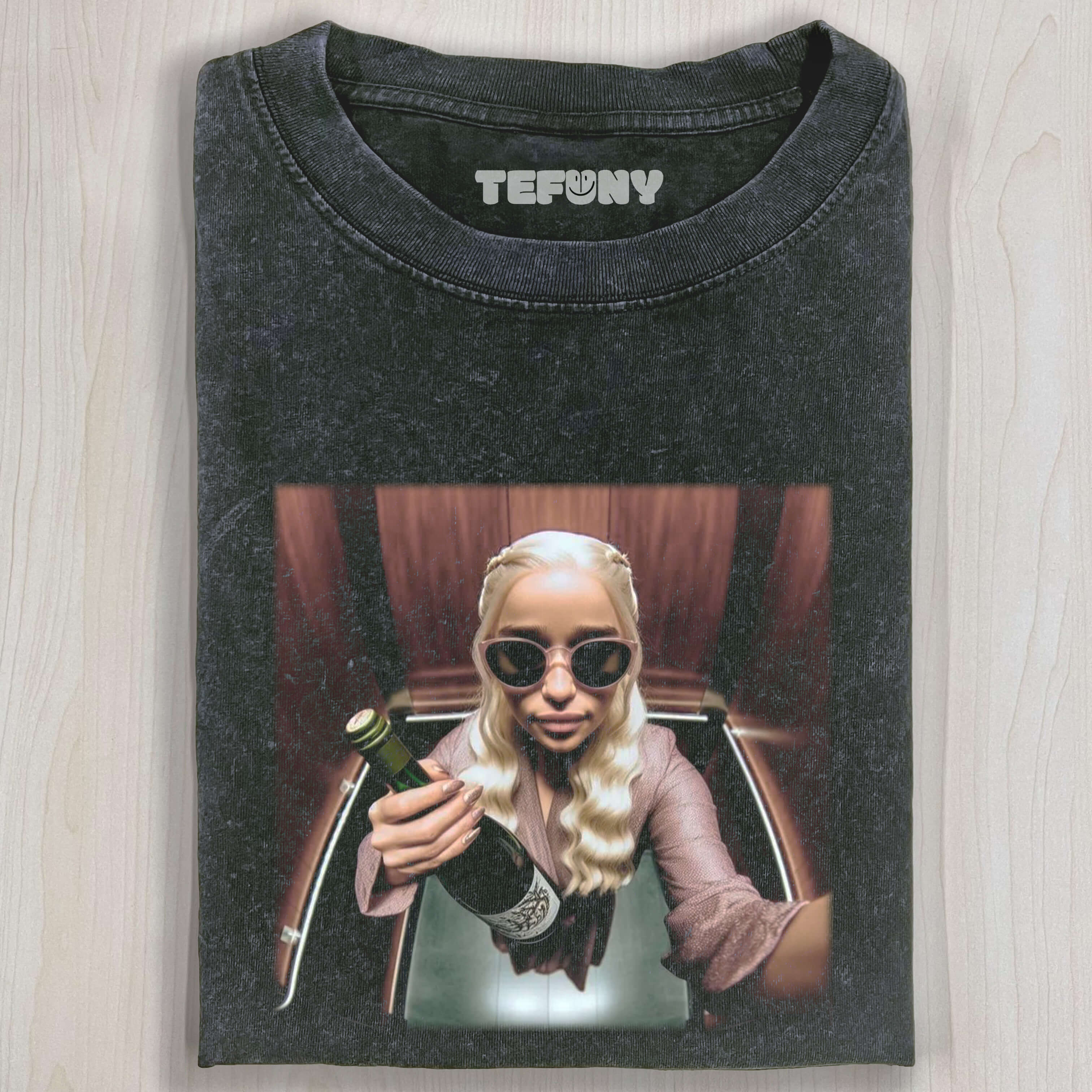 DAENERYS TARGARYEN