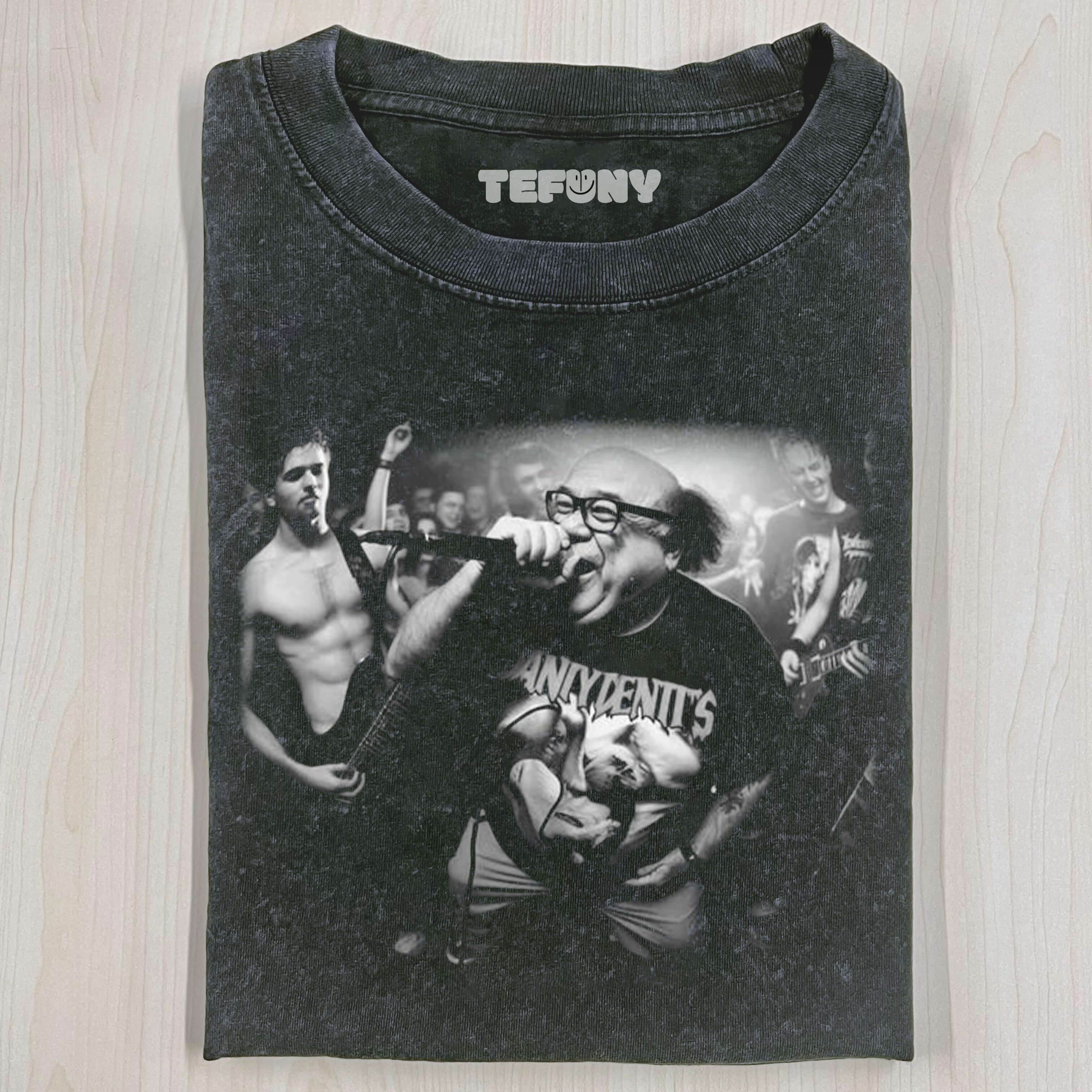 DANNY DEVITO T-SHIRT