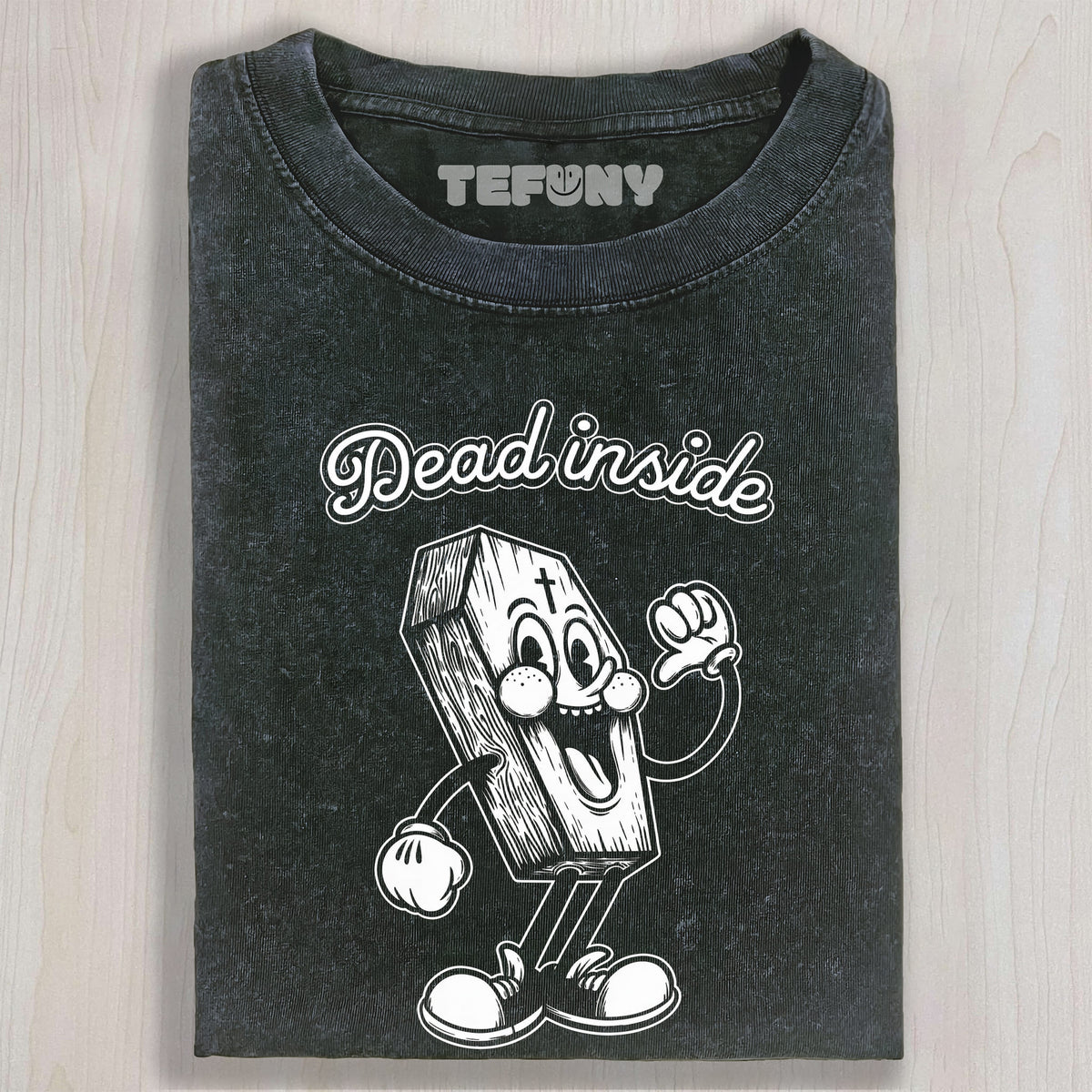 DARK GOTHIC V19 UNISEX TEE, TANK TOP, LAYERED LS, SWEATSHIRT & HOODIE