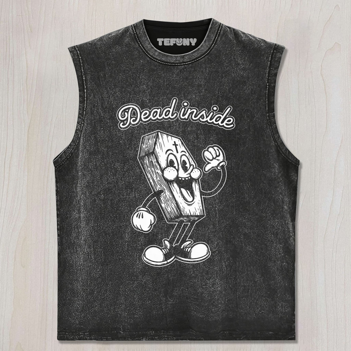 DARK GOTHIC V19 UNISEX TEE, TANK TOP, LAYERED LS, SWEATSHIRT & HOODIE