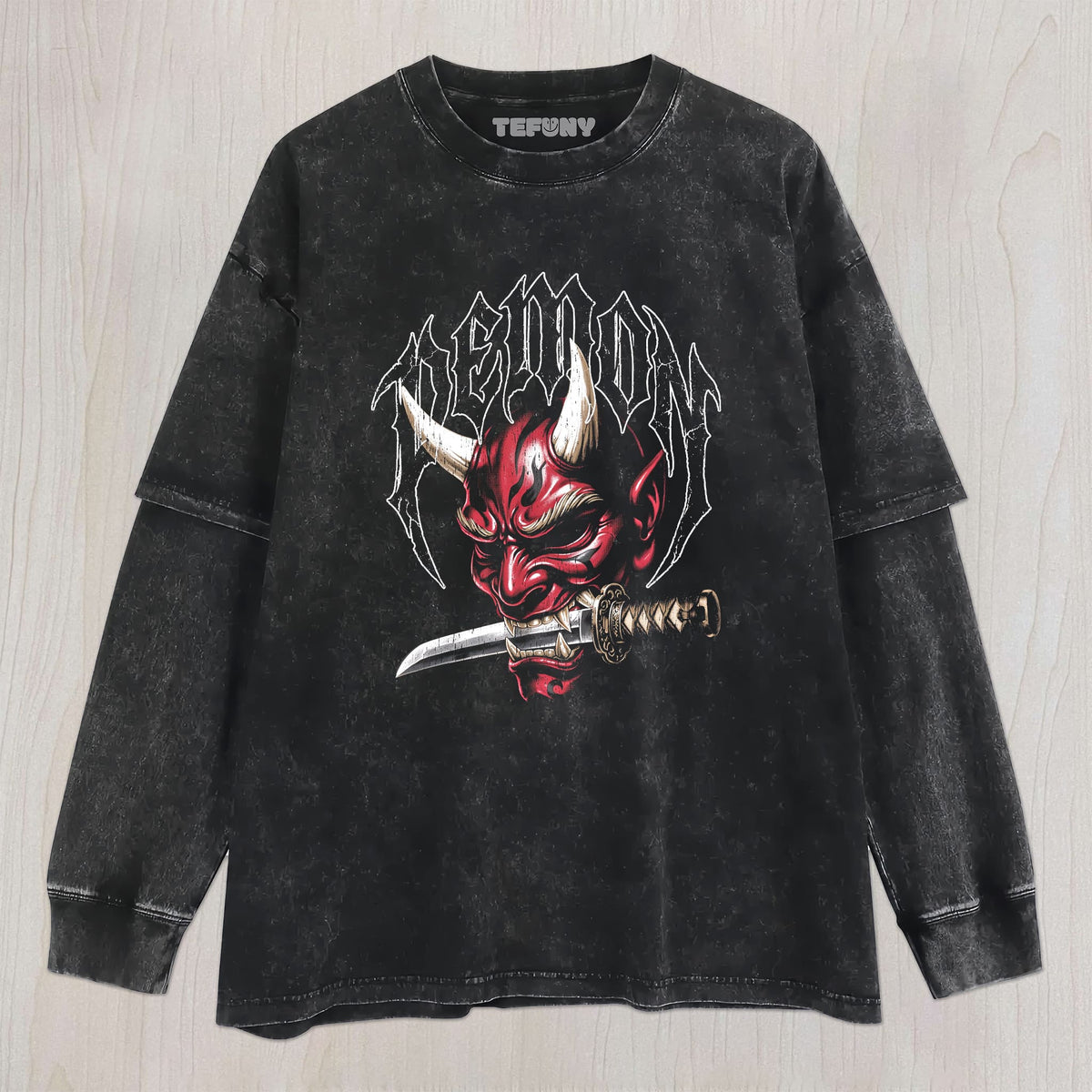 DARK GOTHIC V1 UNISEX TEE, TANK TOP, LAYERED LS, SWEATSHIRT & HOODIE