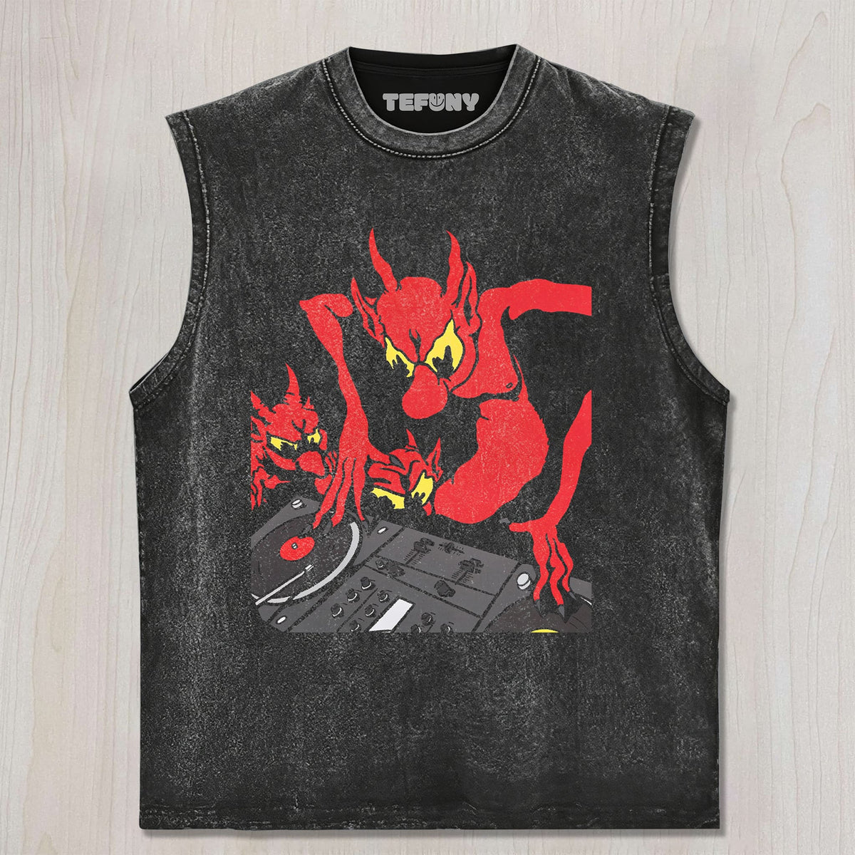 DARK GOTHIC V1 UNISEX TEE, TANK TOP, LAYERED LS, SWEATSHIRT & HOODIE