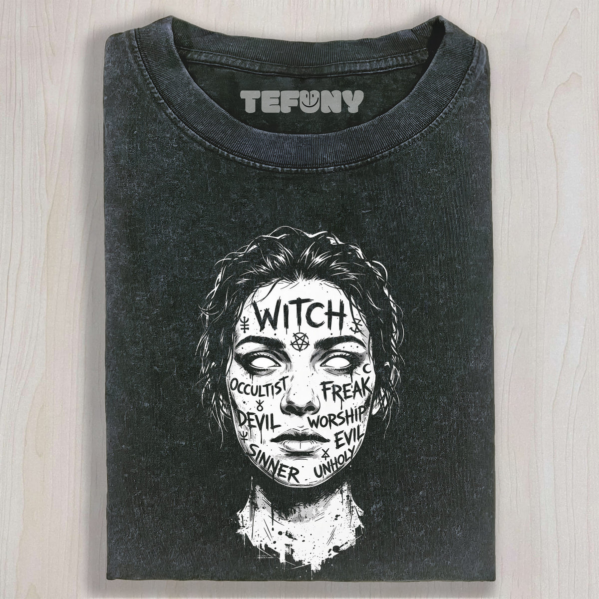DARK GOTHIC V22 UNISEX TEE, TANK TOP, LAYERED LS, SWEATSHIRT & HOODIE