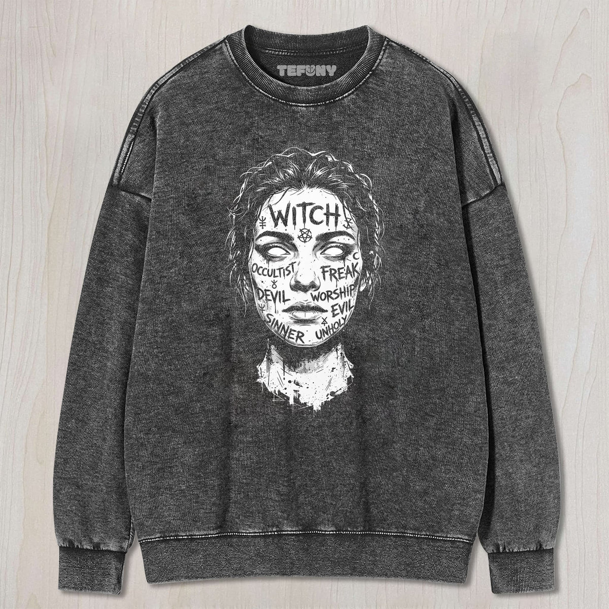 DARK GOTHIC V22 UNISEX TEE, TANK TOP, LAYERED LS, SWEATSHIRT & HOODIE