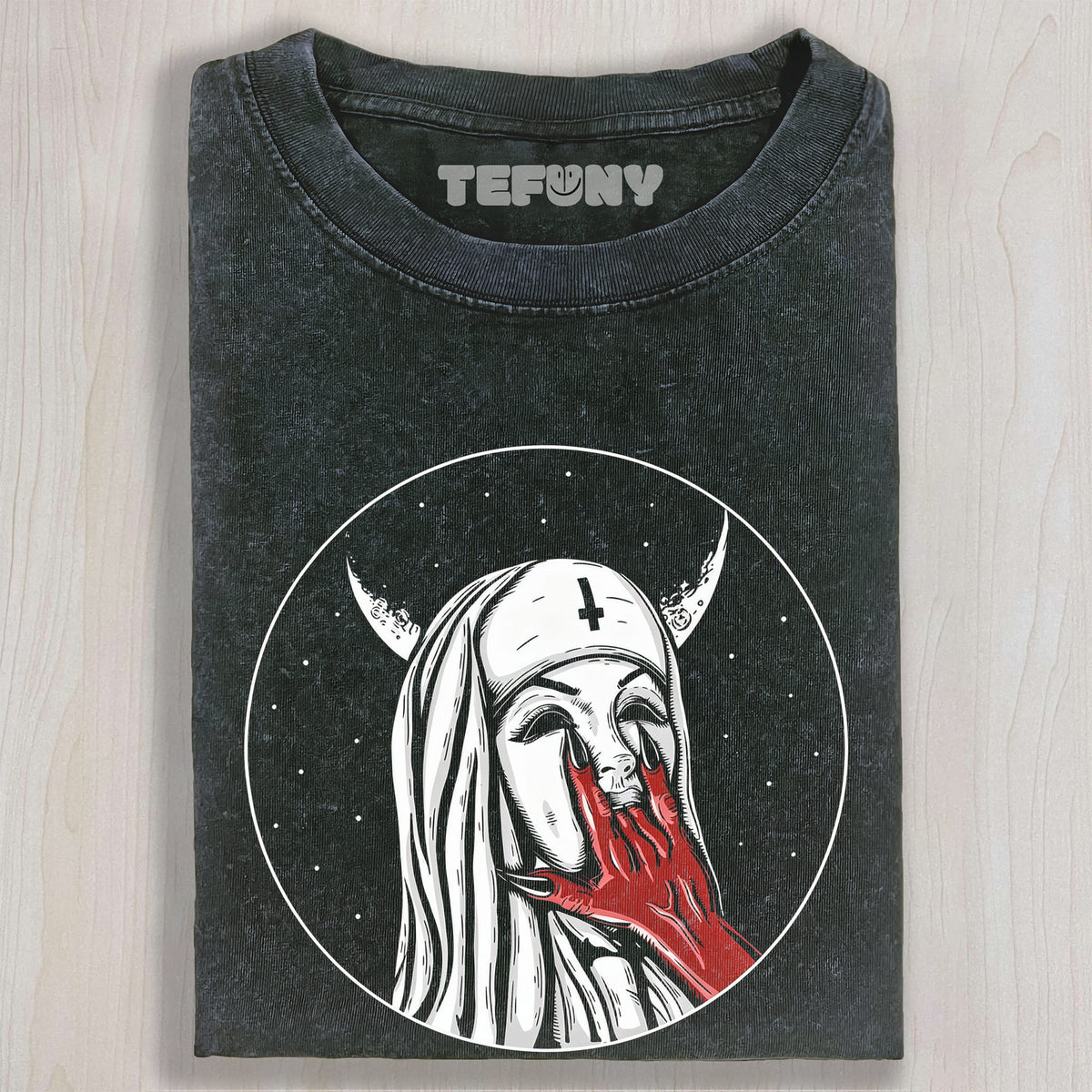 DARK GOTHIC V2 UNISEX TEE, TANK TOP, LAYERED LS, SWEATSHIRT & HOODIE