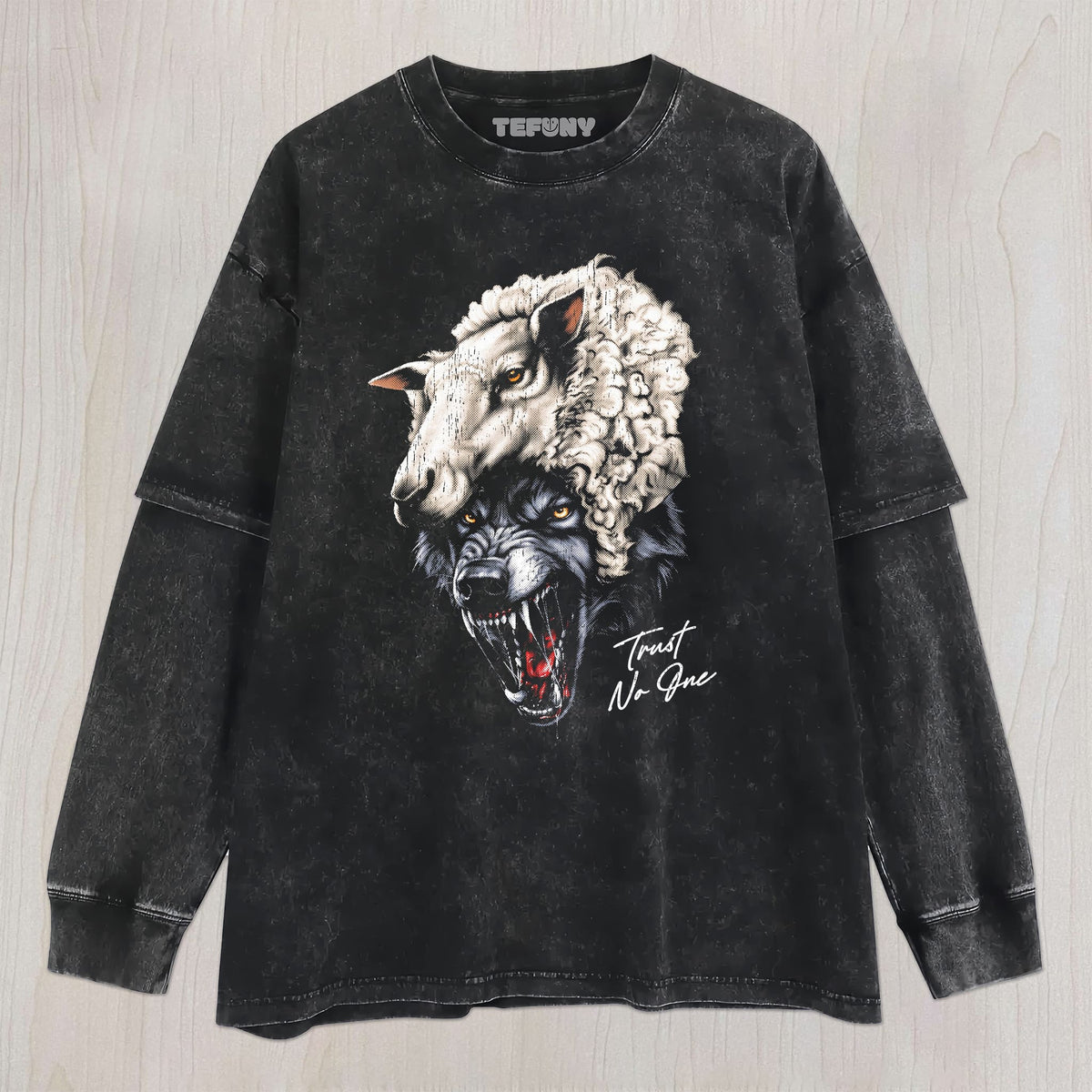 DARK GOTHIC V3 UNISEX TEE, TANK TOP, LAYERED LS, SWEATSHIRT & HOODIE