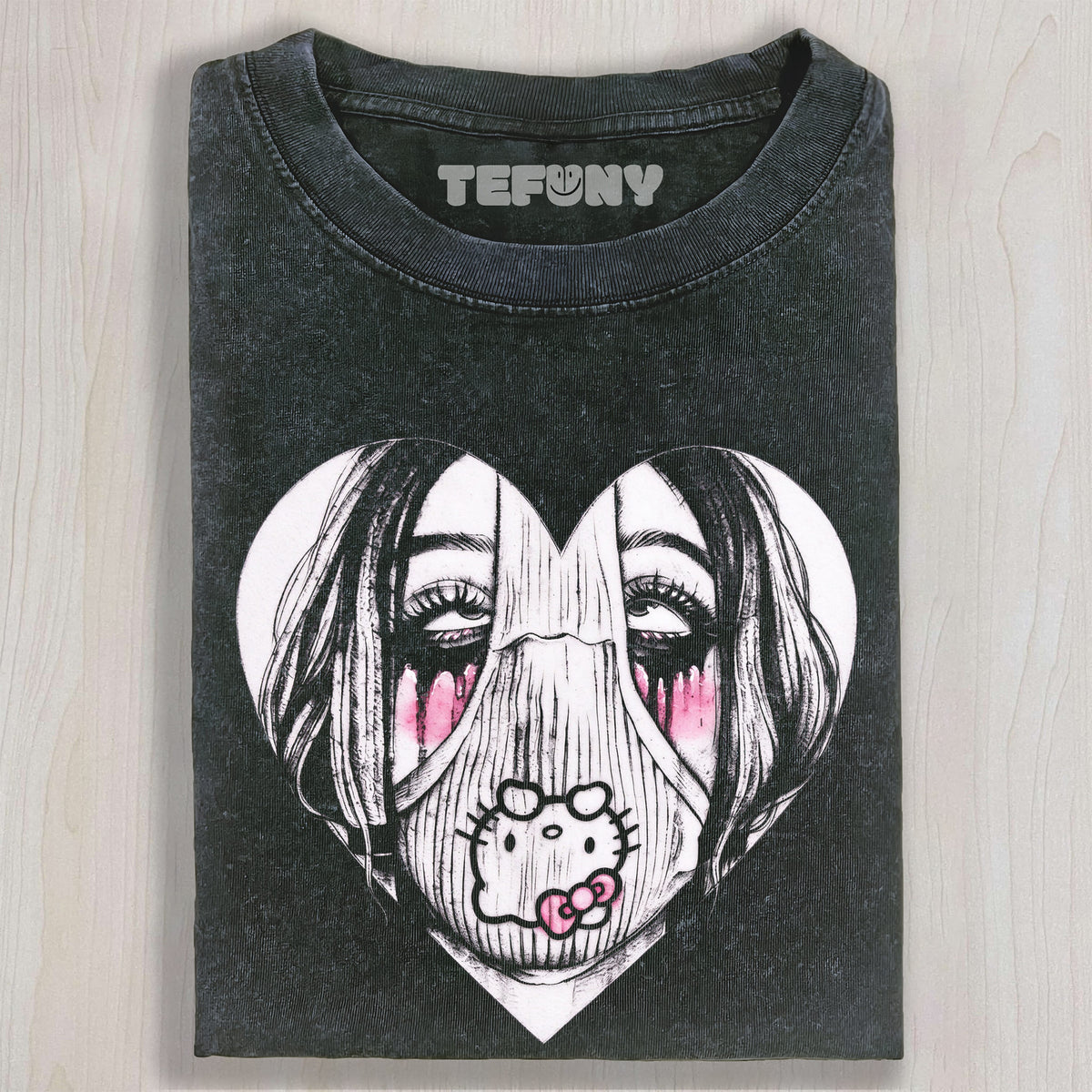 DARK GOTHIC V3 UNISEX TEE, TANK TOP, LAYERED LS, SWEATSHIRT & HOODIE