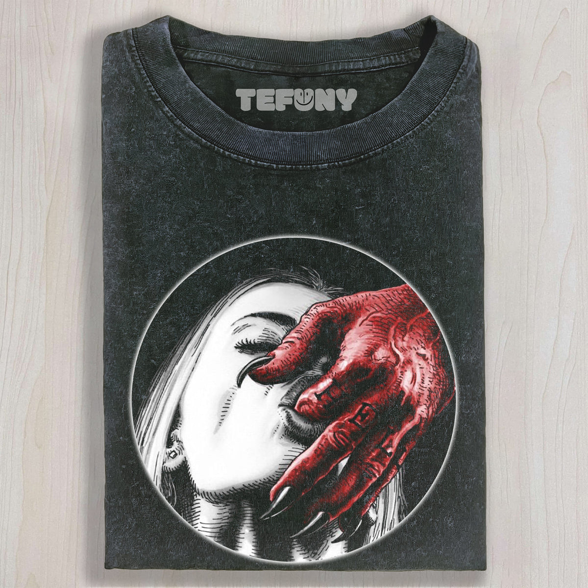 DARK GOTHIC V4 UNISEX TEE, TANK TOP, LAYERED LS, SWEATSHIRT & HOODIE