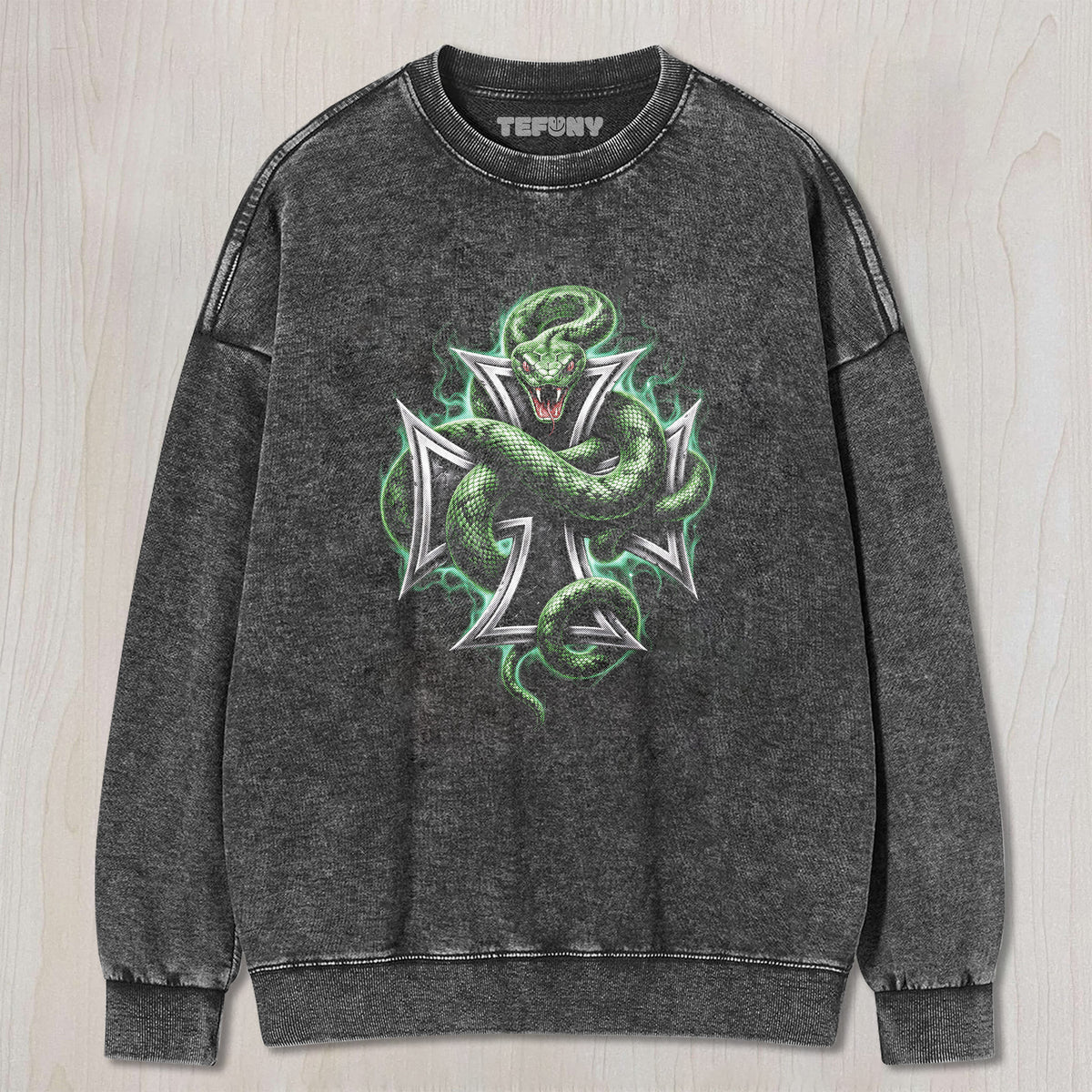 DARK GOTHIC V5 UNISEX TEE, TANK TOP, LAYERED LS, SWEATSHIRT & HOODIE