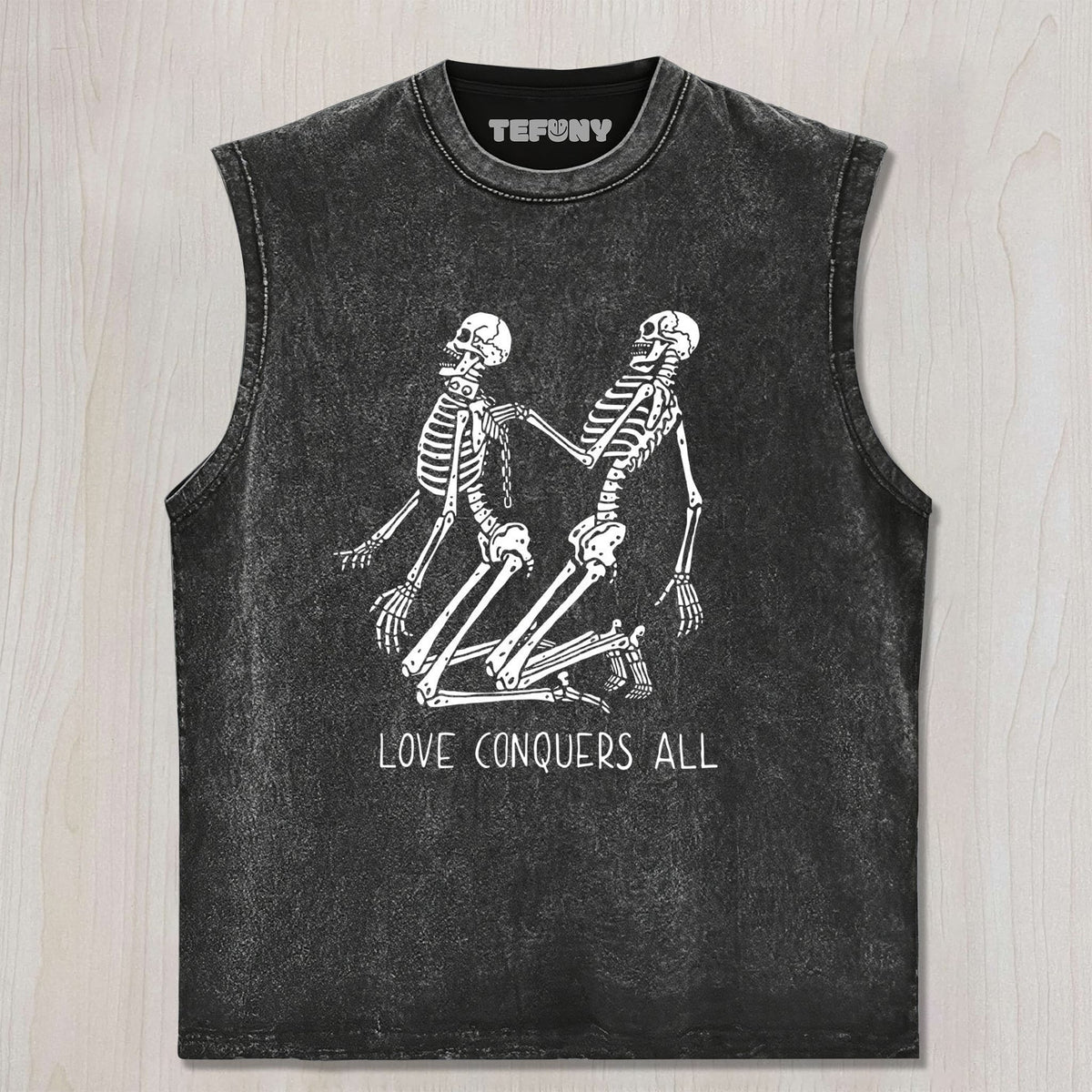 DARK GOTHIC V5 UNISEX TEE, TANK TOP, LAYERED LS, SWEATSHIRT & HOODIE