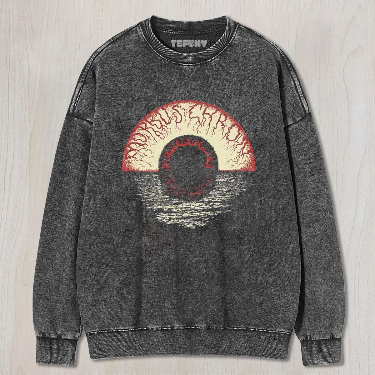 DARK GOTHIC V6 UNISEX TEE, TANK TOP, LAYERED LS, SWEATSHIRT & HOODIE