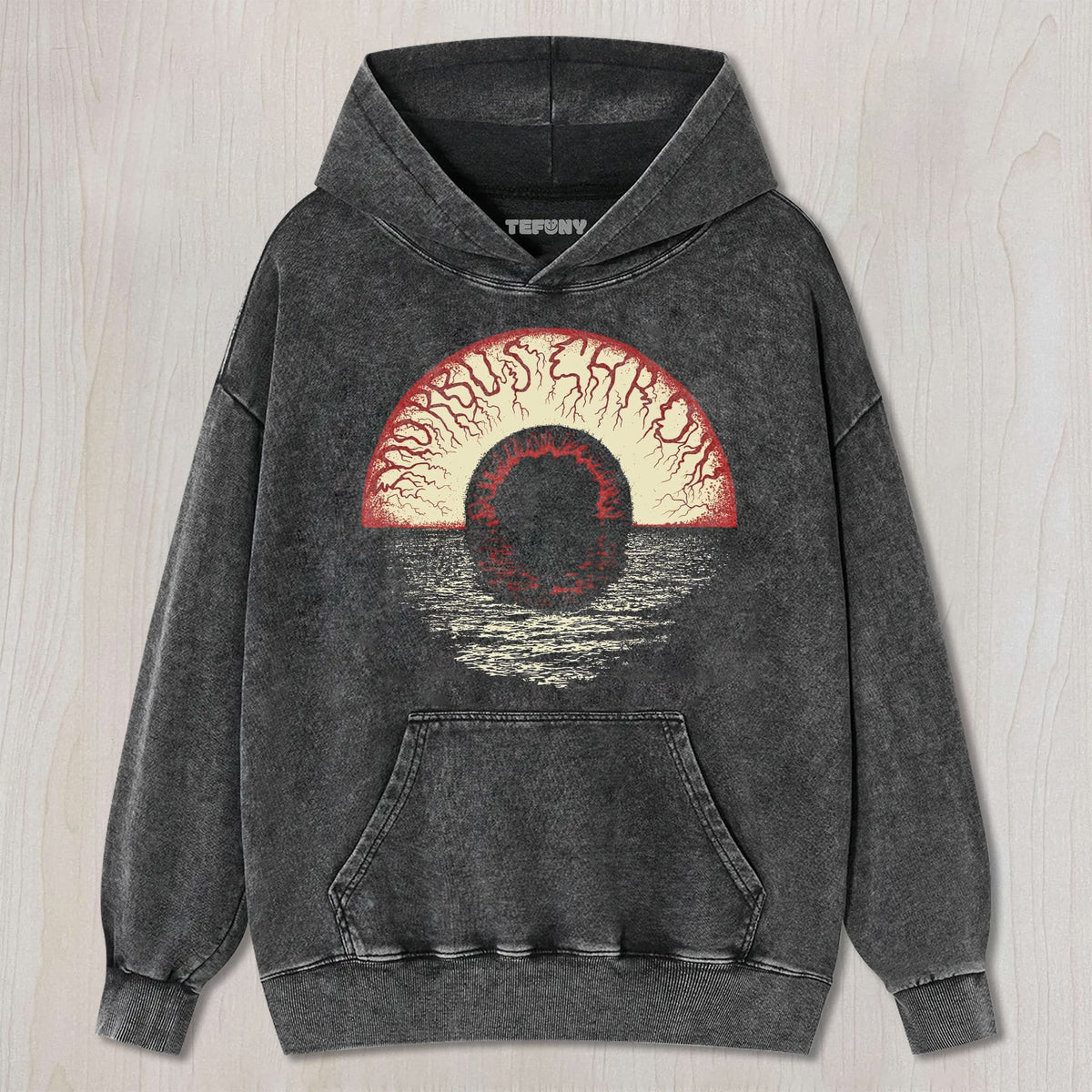 DARK GOTHIC V6 UNISEX TEE, TANK TOP, LAYERED LS, SWEATSHIRT & HOODIE