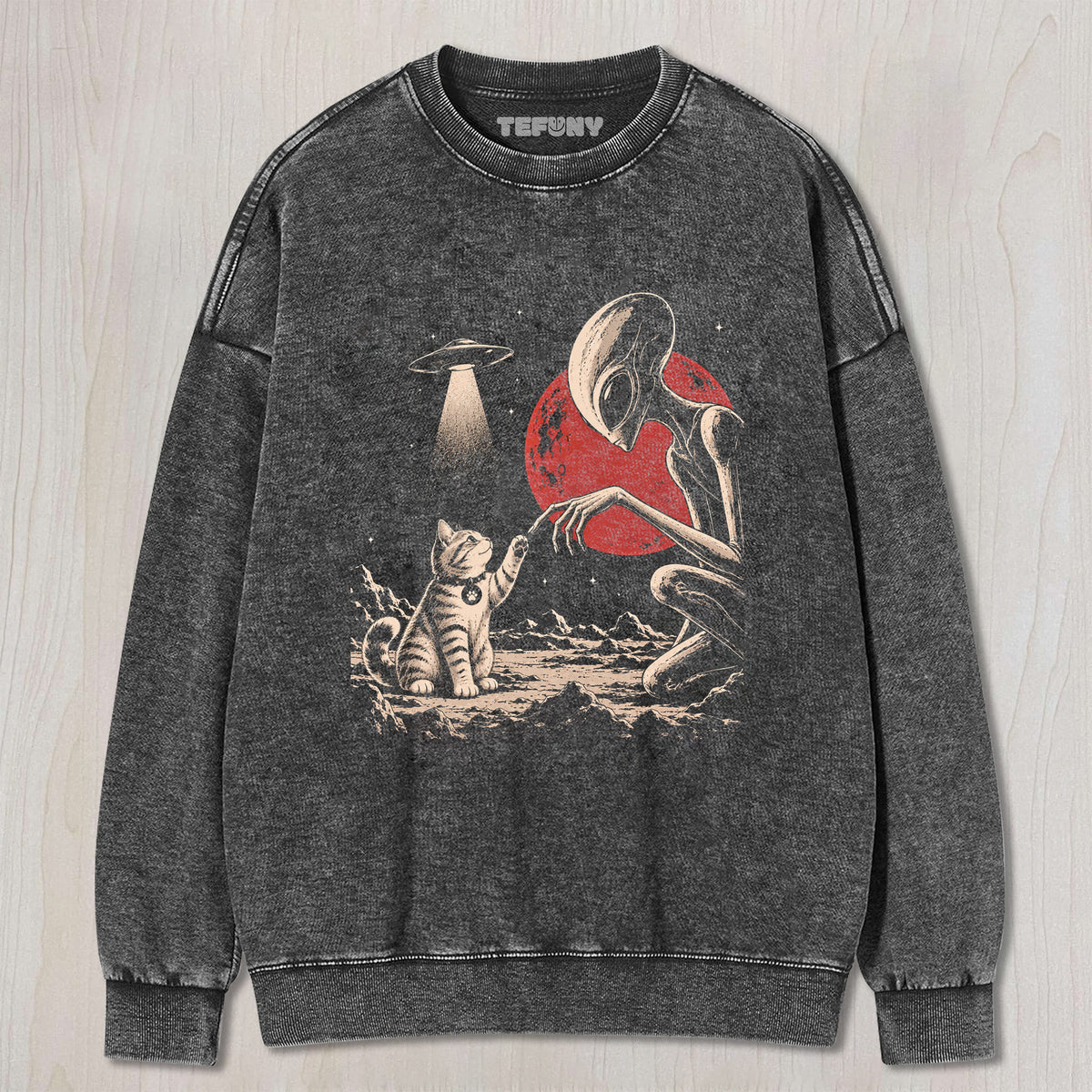 DARK GOTHIC V7 UNISEX TEE, TANK TOP, LAYERED LS, SWEATSHIRT & HOODIE
