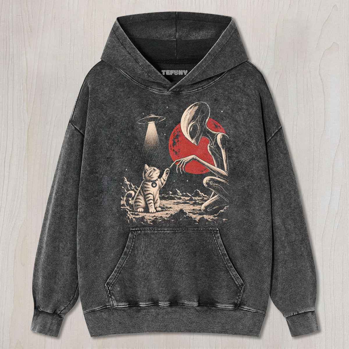 DARK GOTHIC V7 UNISEX TEE, TANK TOP, LAYERED LS, SWEATSHIRT & HOODIE