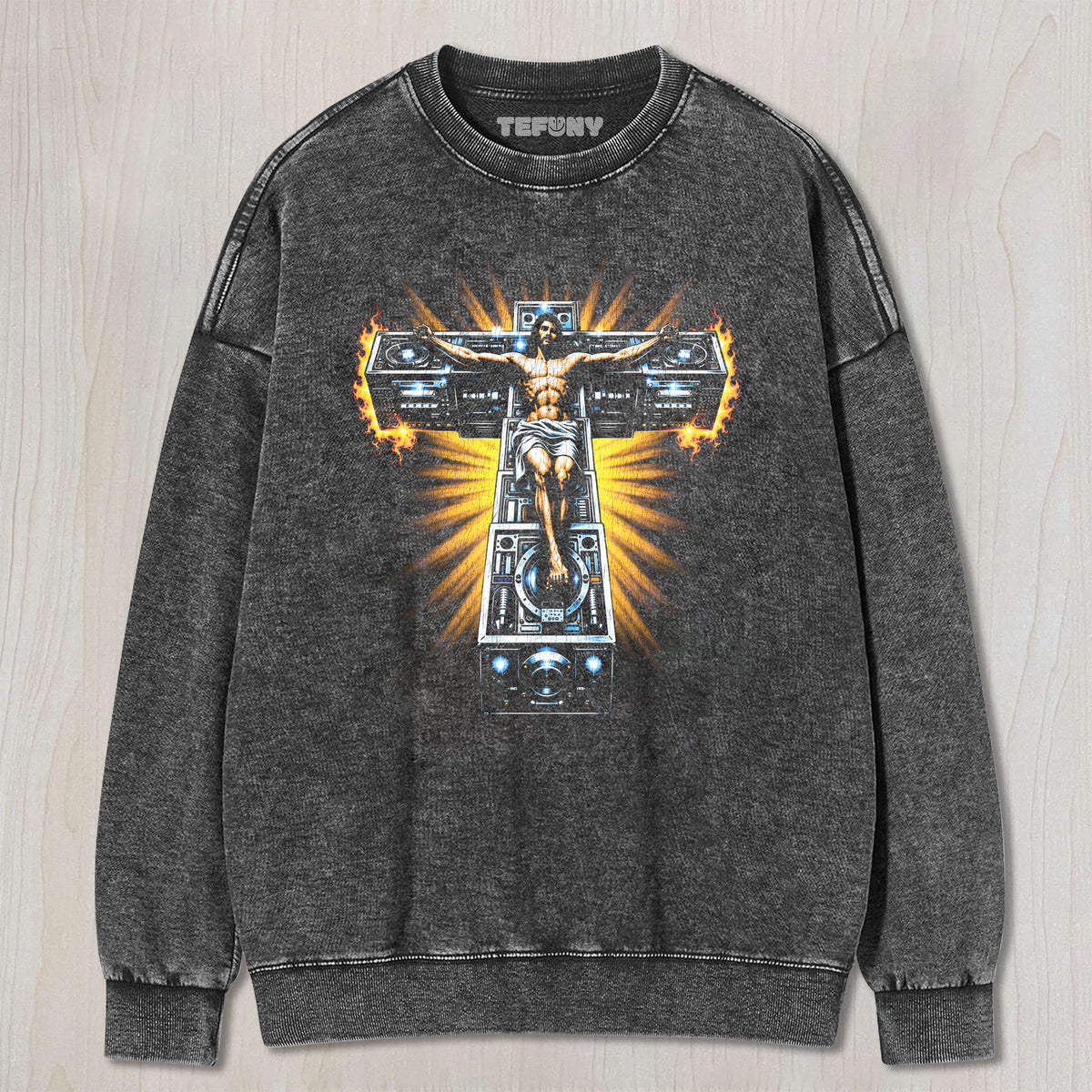 DARK GOTHIC V8 UNISEX TEE, TANK TOP, LAYERED LS, SWEATSHIRT & HOODIE