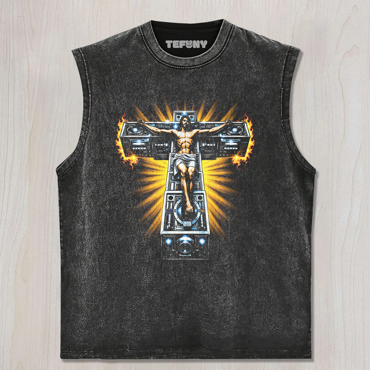 DARK GOTHIC V8 UNISEX TEE, TANK TOP, LAYERED LS, SWEATSHIRT & HOODIE