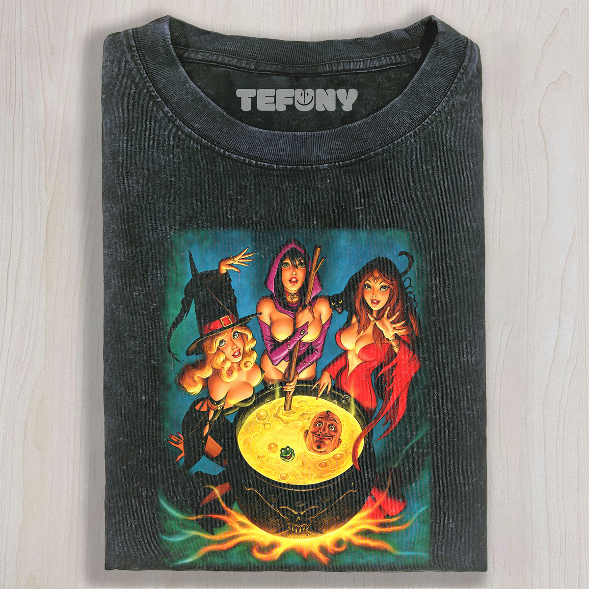 DARK GOTHIC V9 UNISEX TEE, TANK TOP, LAYERED LS, SWEATSHIRT & HOODIE
