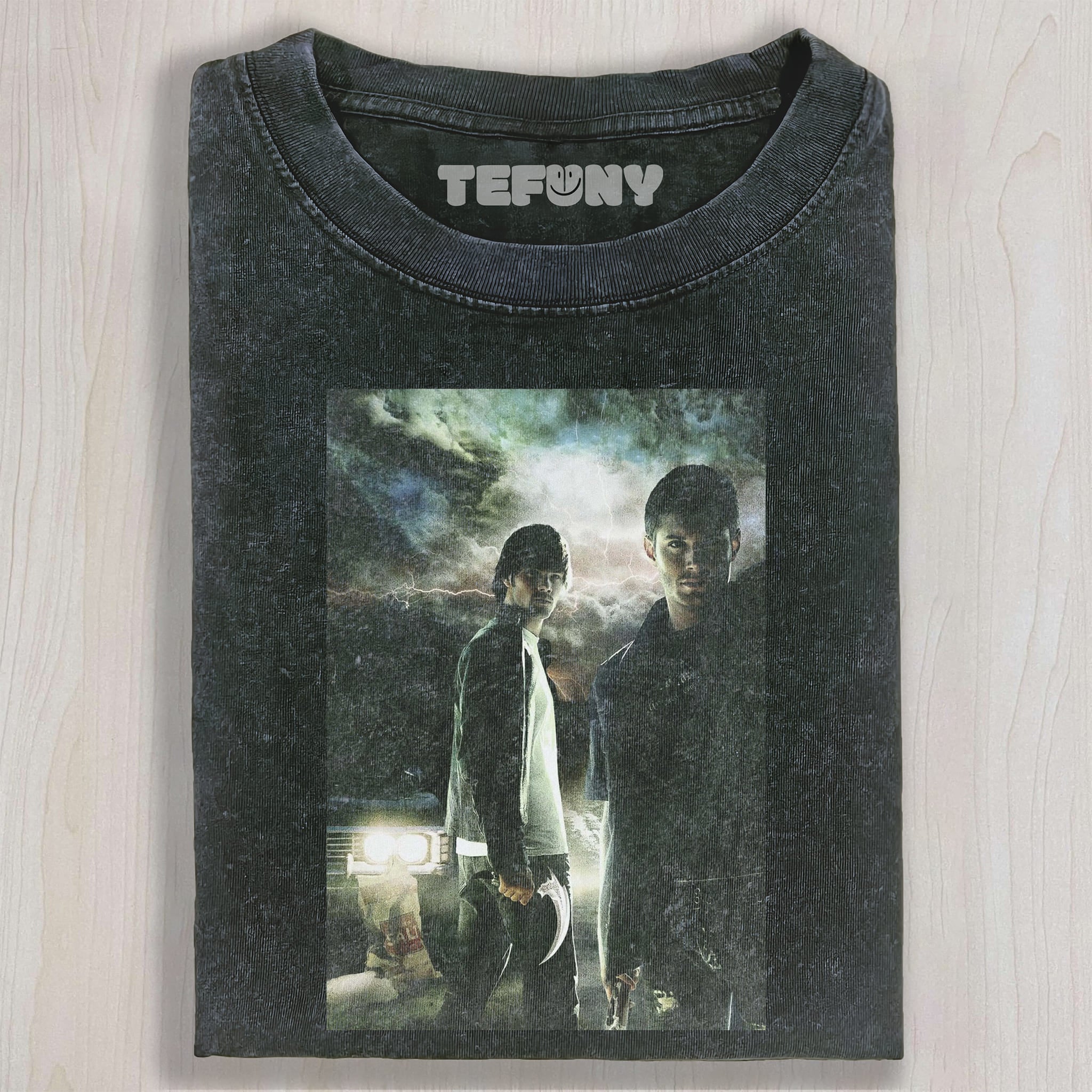 DARK HIGHWAY TRAVEL PARTNERS UNISEX TEE, TANK TOP, LAYERED LS, SWEATSHIRT & HOODIE