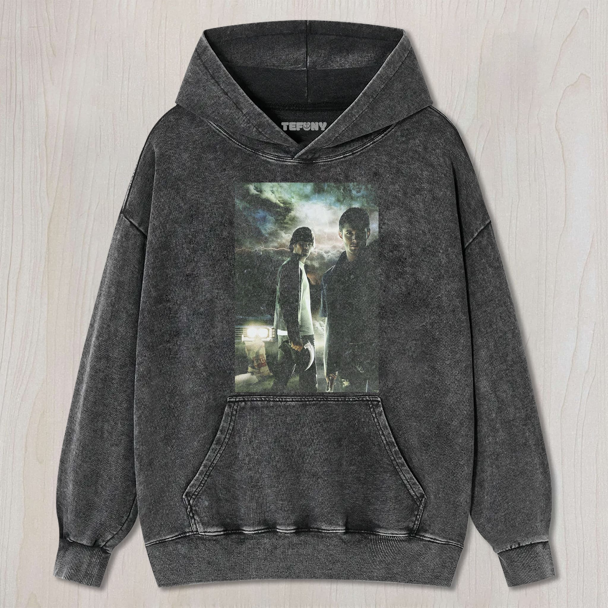 DARK HIGHWAY TRAVEL PARTNERS UNISEX TEE, TANK TOP, LAYERED LS, SWEATSHIRT & HOODIE