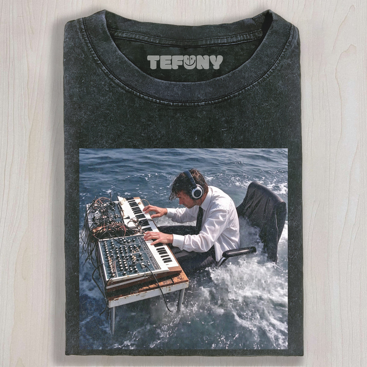 DARK HUMOR TEE V10 UNISEX TEE, TANK TOP, LAYERED LS, SWEATSHIRT & HOODIE