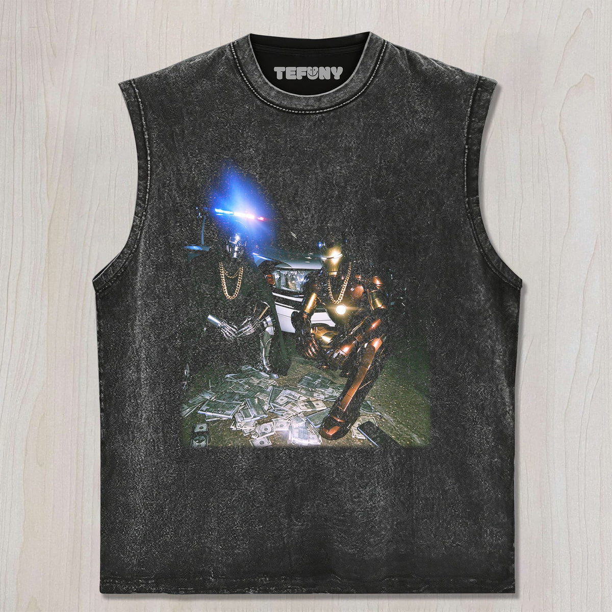 DARK HUMOR TEE V17 UNISEX TEE, TANK TOP, LAYERED LS, SWEATSHIRT & HOODIE