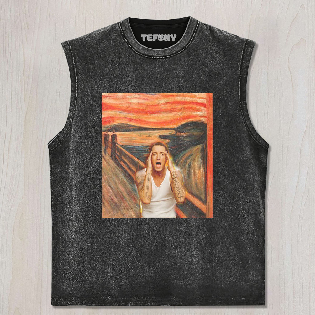 DARK HUMOR TEE V32 UNISEX TEE, TANK TOP, LAYERED LS, SWEATSHIRT & HOODIE