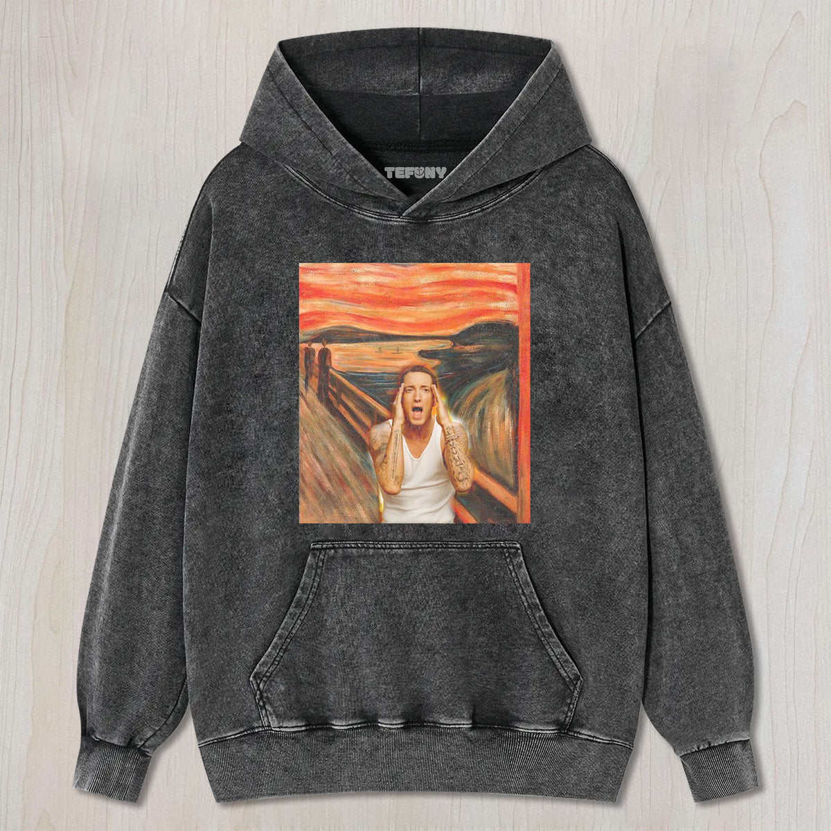 DARK HUMOR TEE V32 UNISEX TEE, TANK TOP, LAYERED LS, SWEATSHIRT & HOODIE