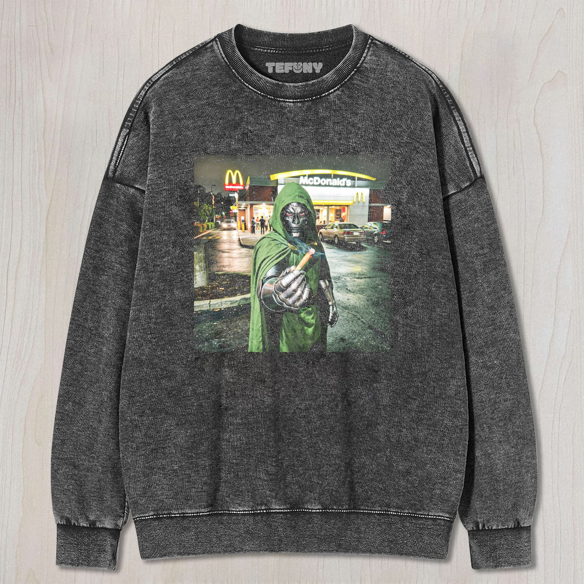DARK HUMOR TEE V34 UNISEX TEE, TANK TOP, LAYERED LS, SWEATSHIRT & HOODIE