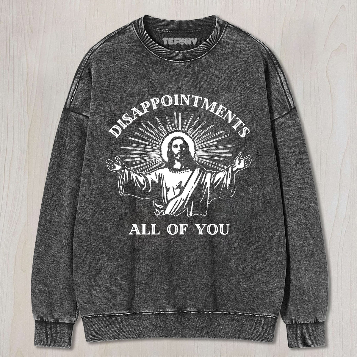 DARK HUMOR TEE V7 UNISEX TEE, TANK TOP, LAYERED LS, SWEATSHIRT & HOODIE