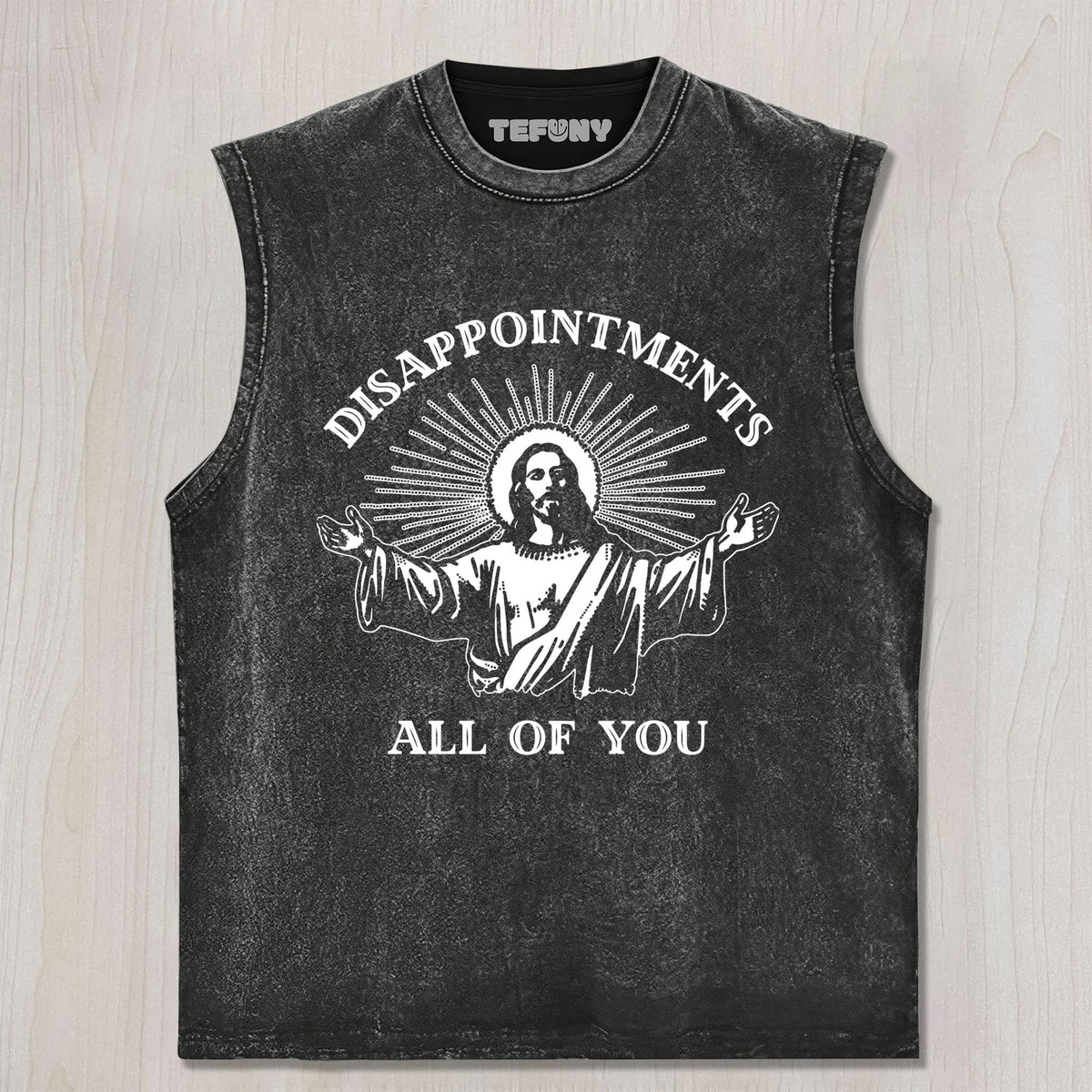 DARK HUMOR TEE V7 UNISEX TEE, TANK TOP, LAYERED LS, SWEATSHIRT & HOODIE