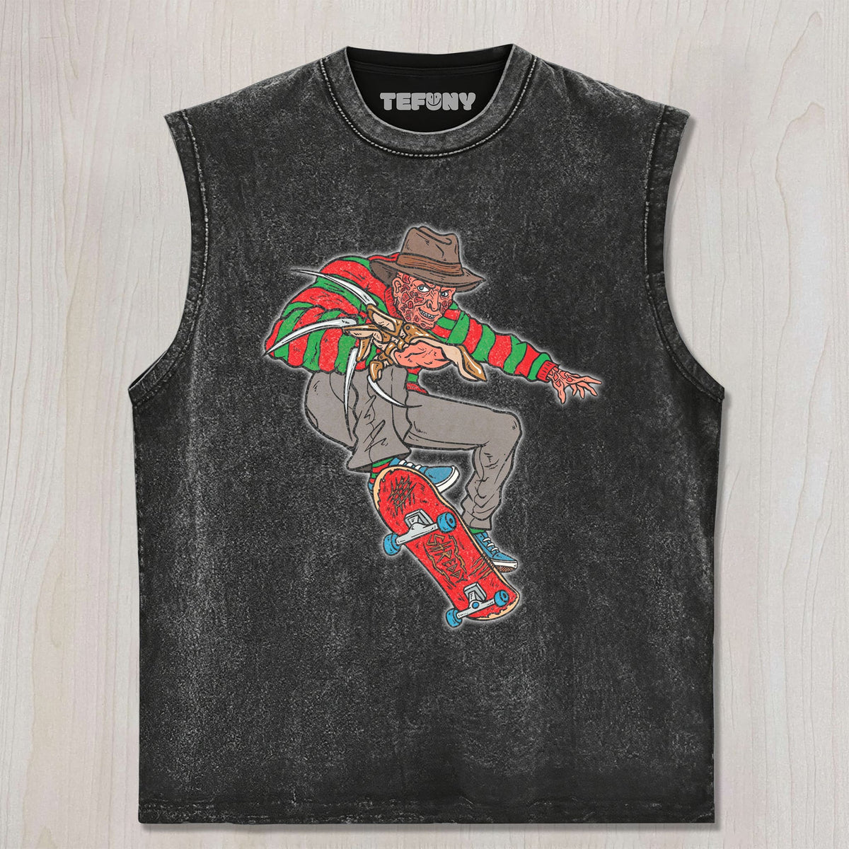 DARK HUMOR TEE V8 UNISEX TEE, TANK TOP, LAYERED LS, SWEATSHIRT & HOODIE
